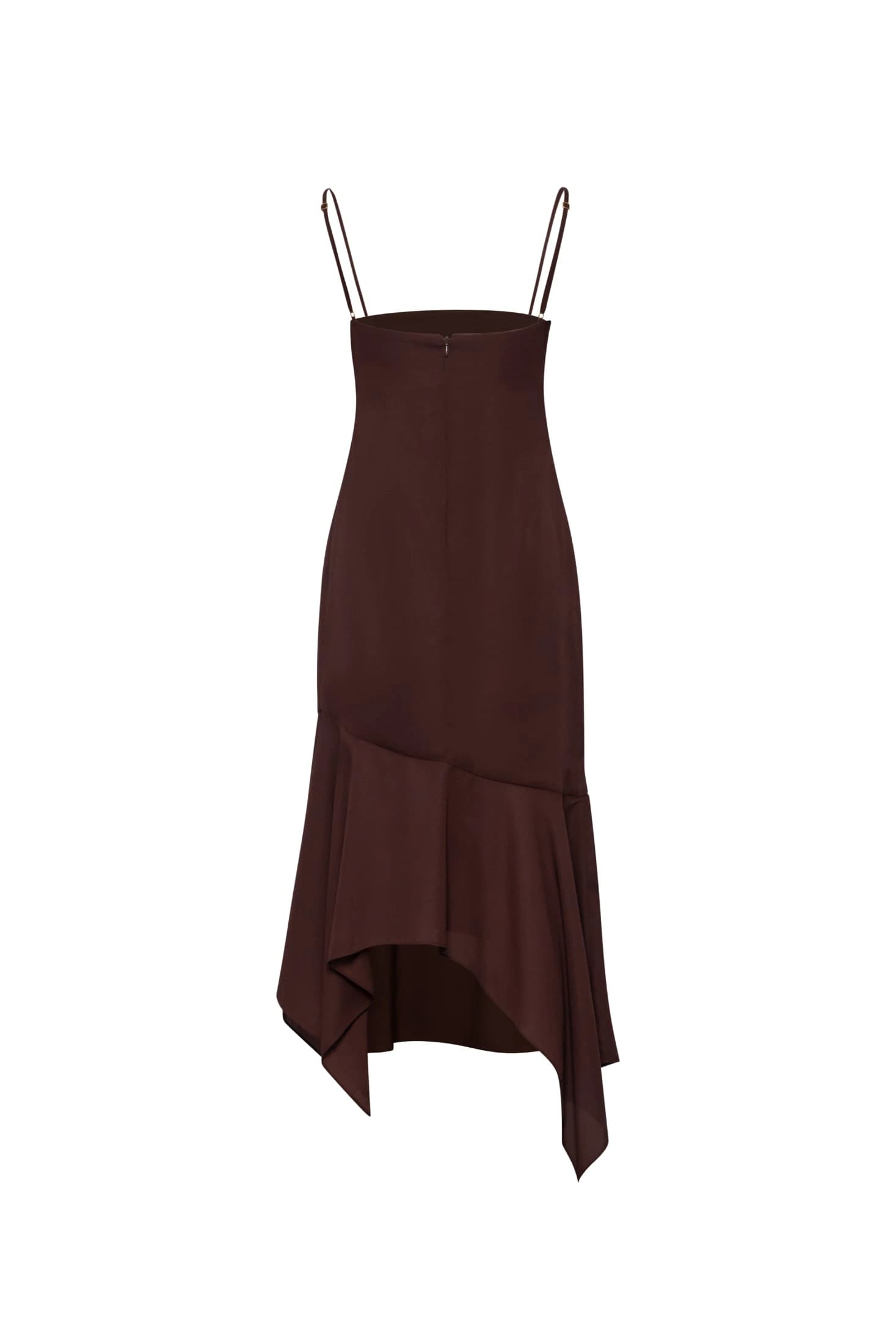 Josefina Maxi Dress - imagen 3