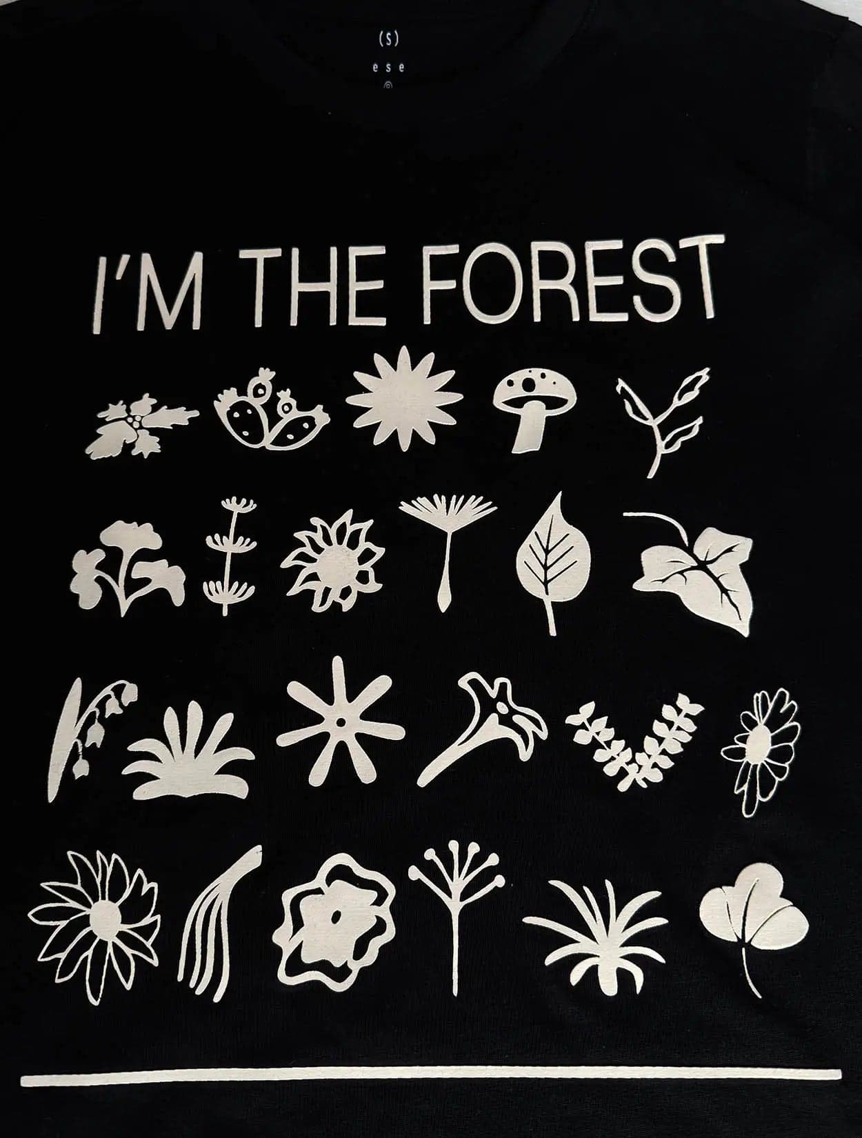 CAMISA LARGO POEMA - imagen 3