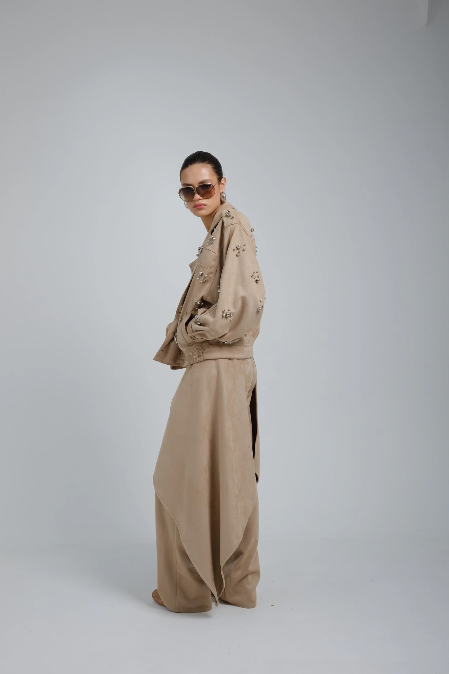 CHAQUETA LUCENA - imagen 3
