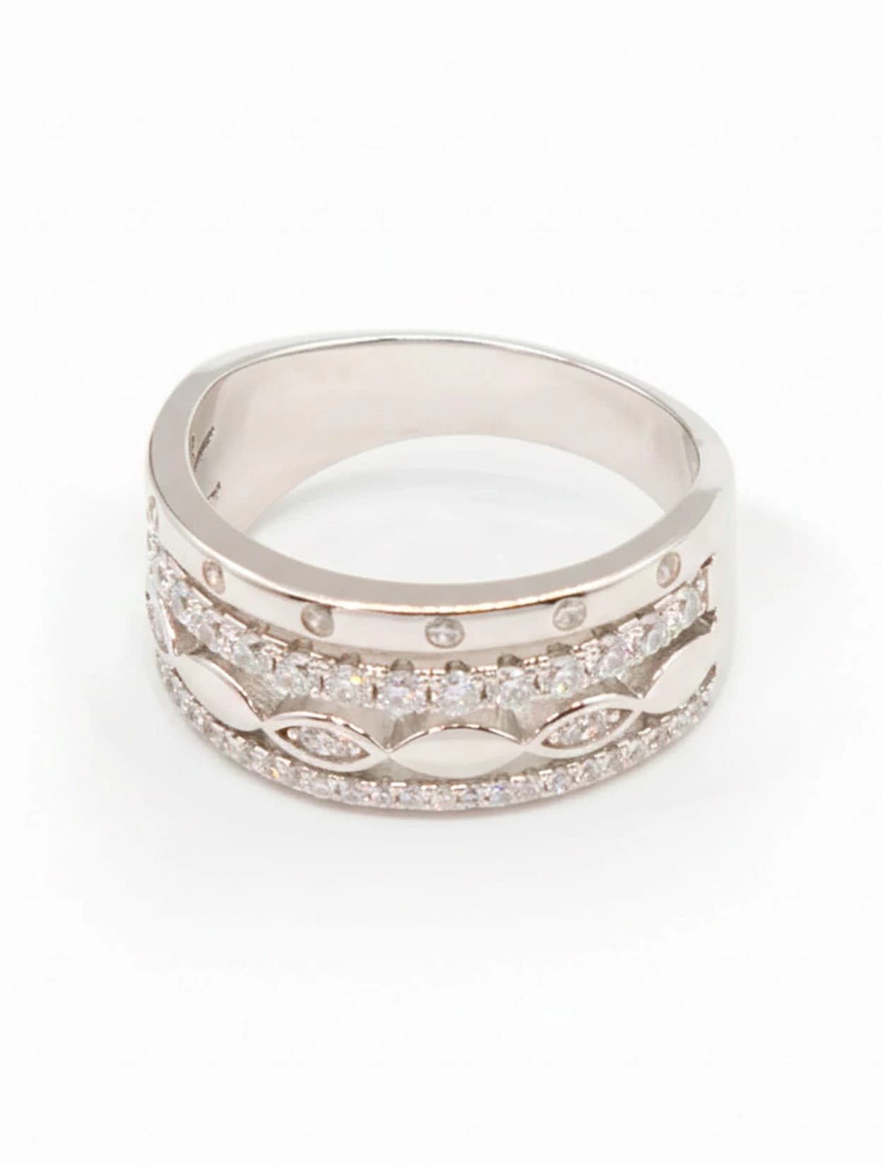 ANILLO ALBOR - imagen 1