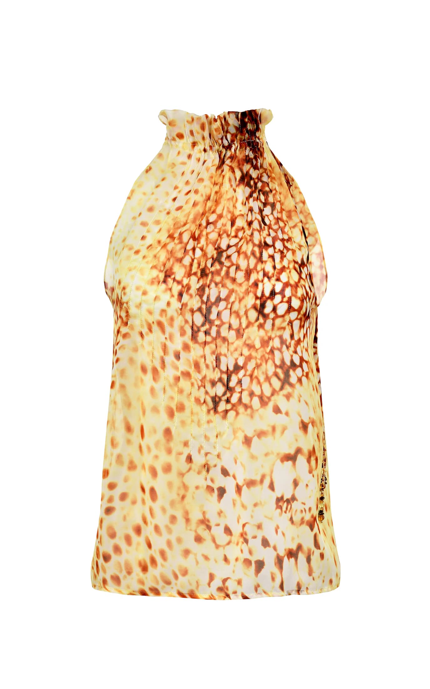 Hilo Yellow Top - imagen 4