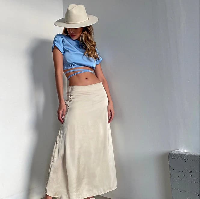 Fedora – gold - imagen 20