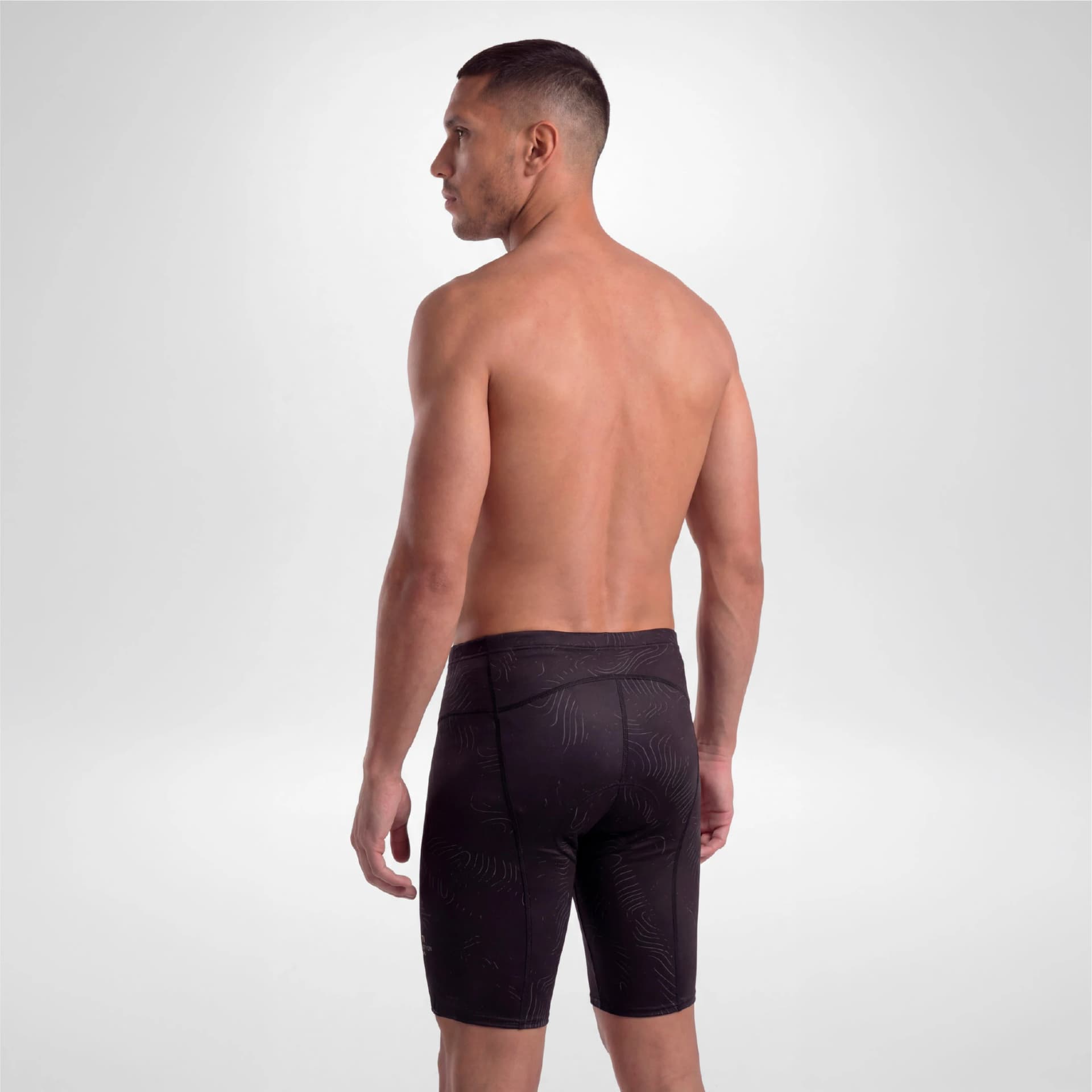 PANTALONETA DE BAÑO SEABED PARA HOMBRE - imagen 2