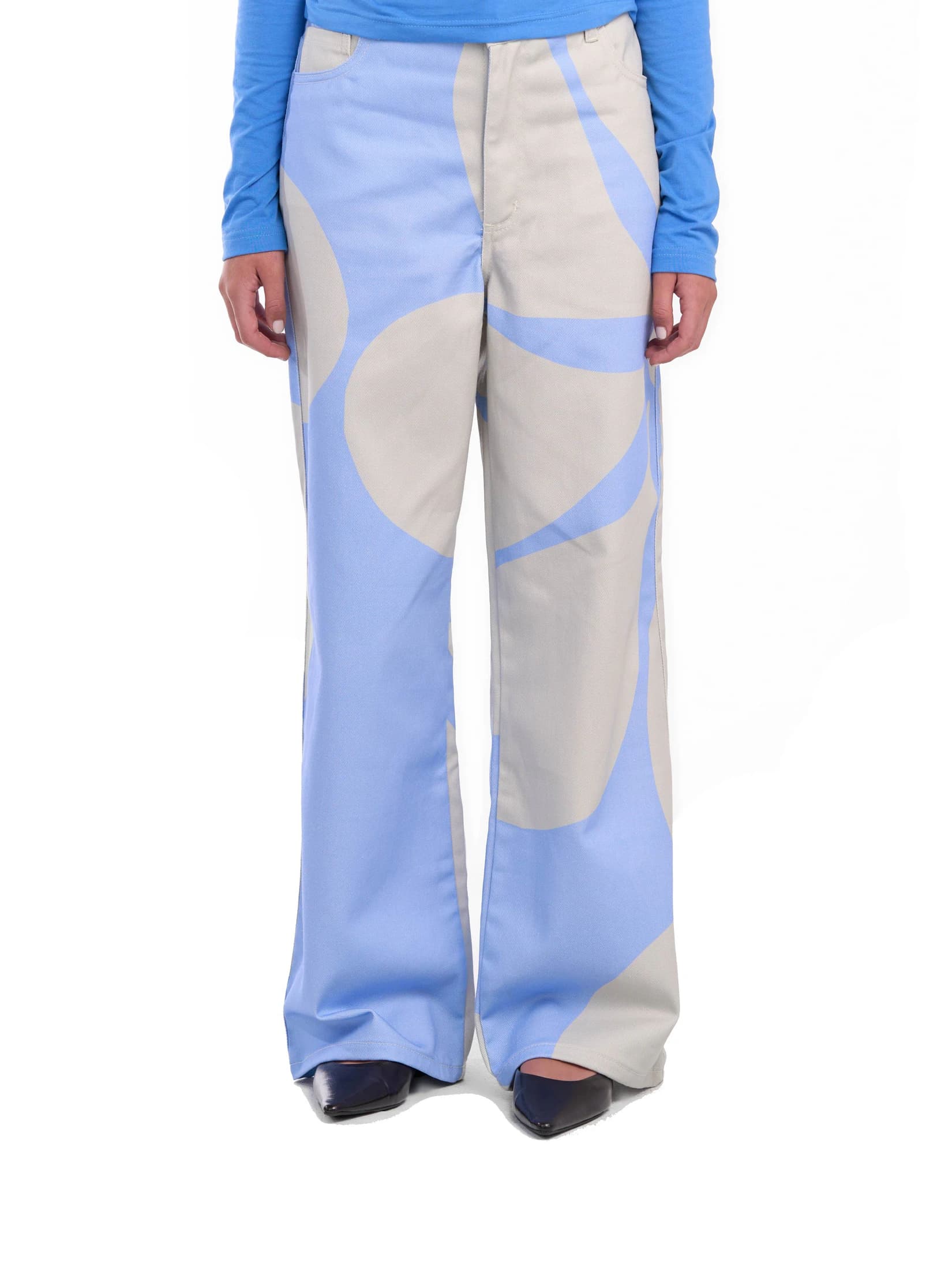 Pantalón Enlace
