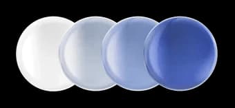 Poly Tallado Transitions® GEN S - imagen 5