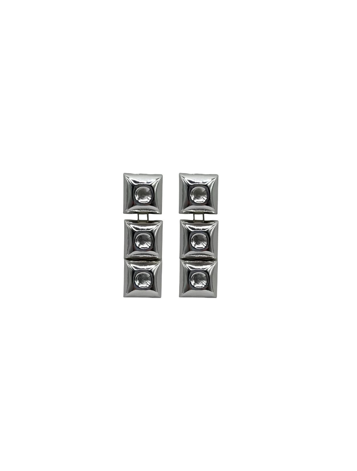 ARETES BLOOM X 3 - imagen 2