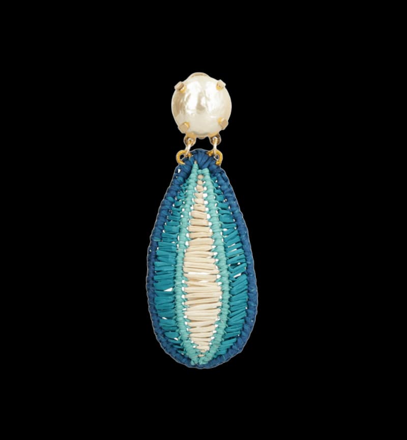 Aretes el Mar - imagen 2