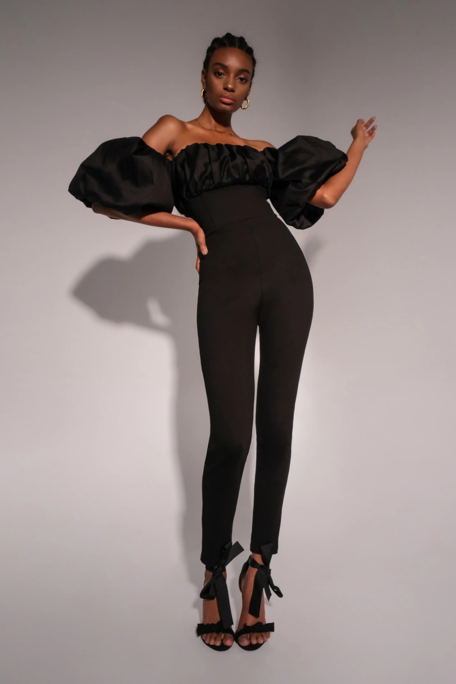 Felina Jumpsuit Talla S y M - imagen 2