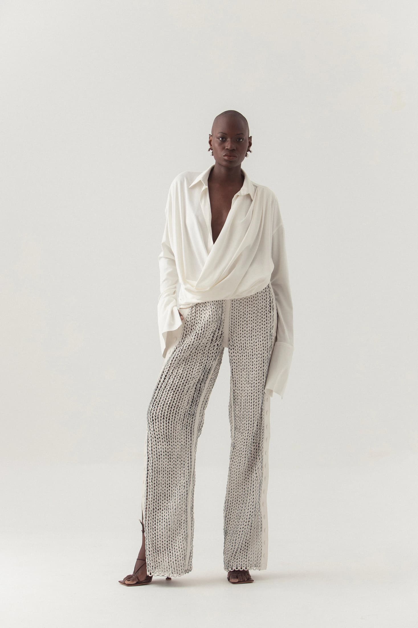 MARGARITA PANTS - imagen 2