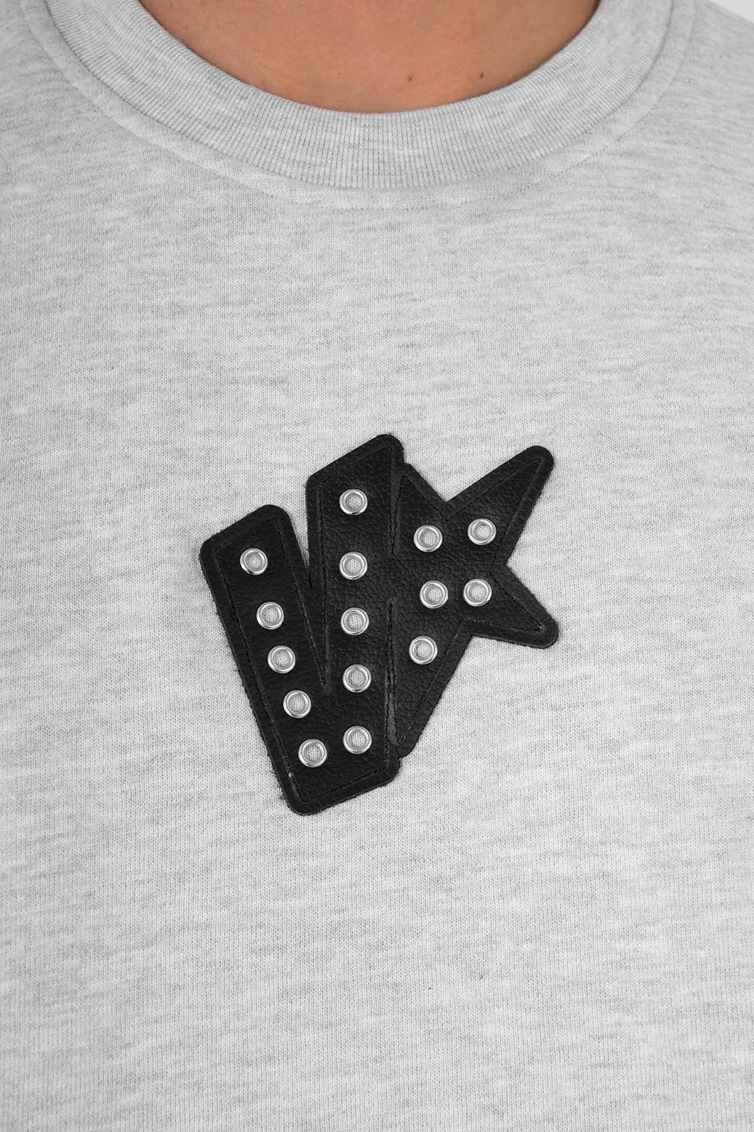 VENENO CREWNECK SHARK NOISE - imagen 5