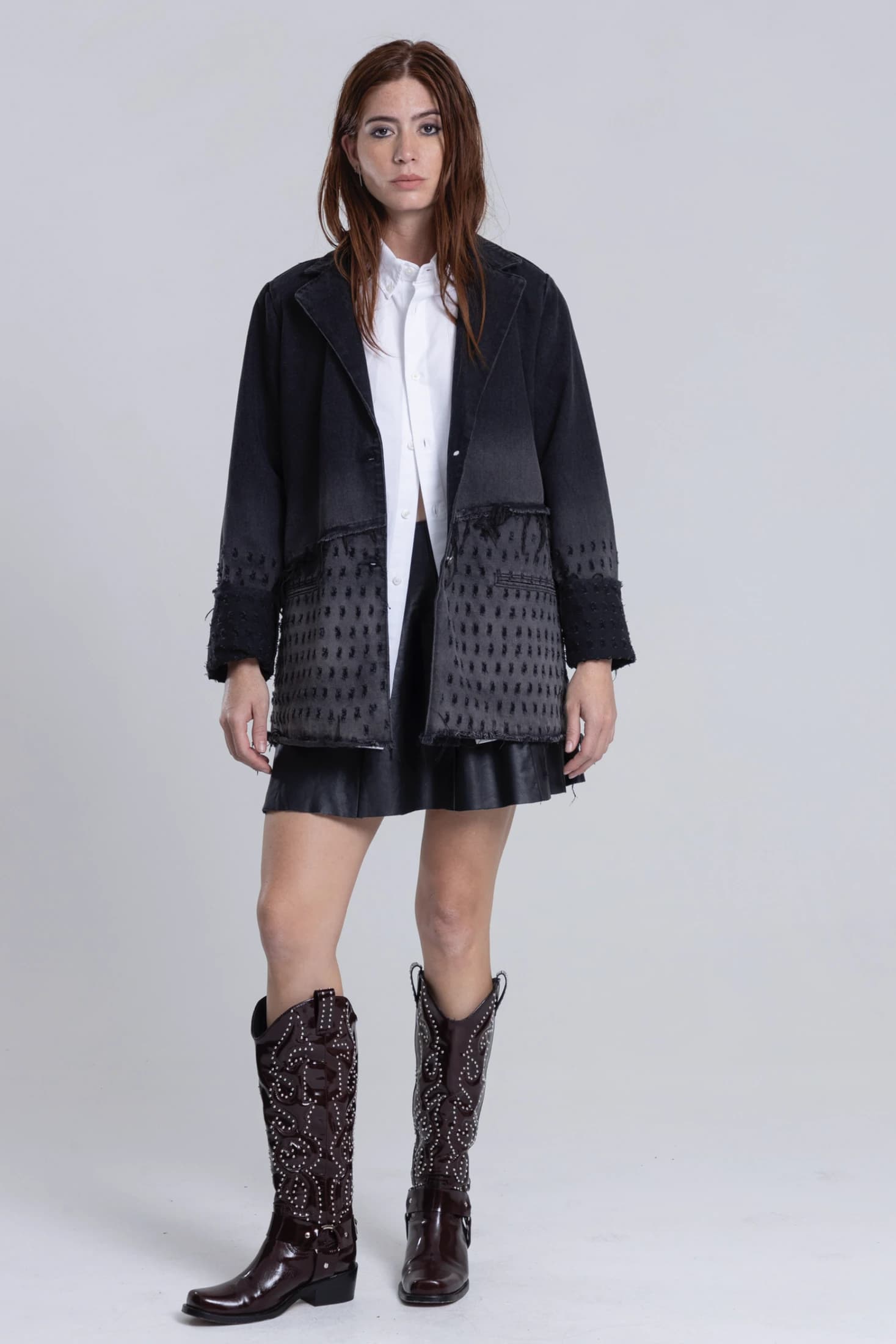 BLAZER ETÉREO - imagen 2