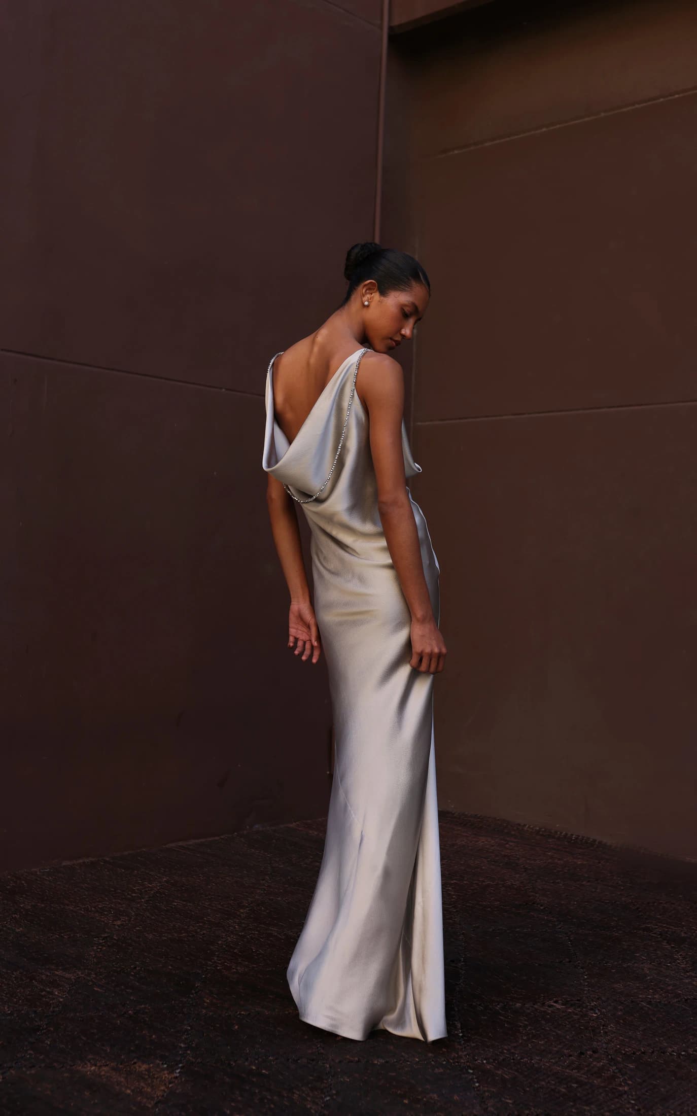 Knot Charmed Dress - imagen 6