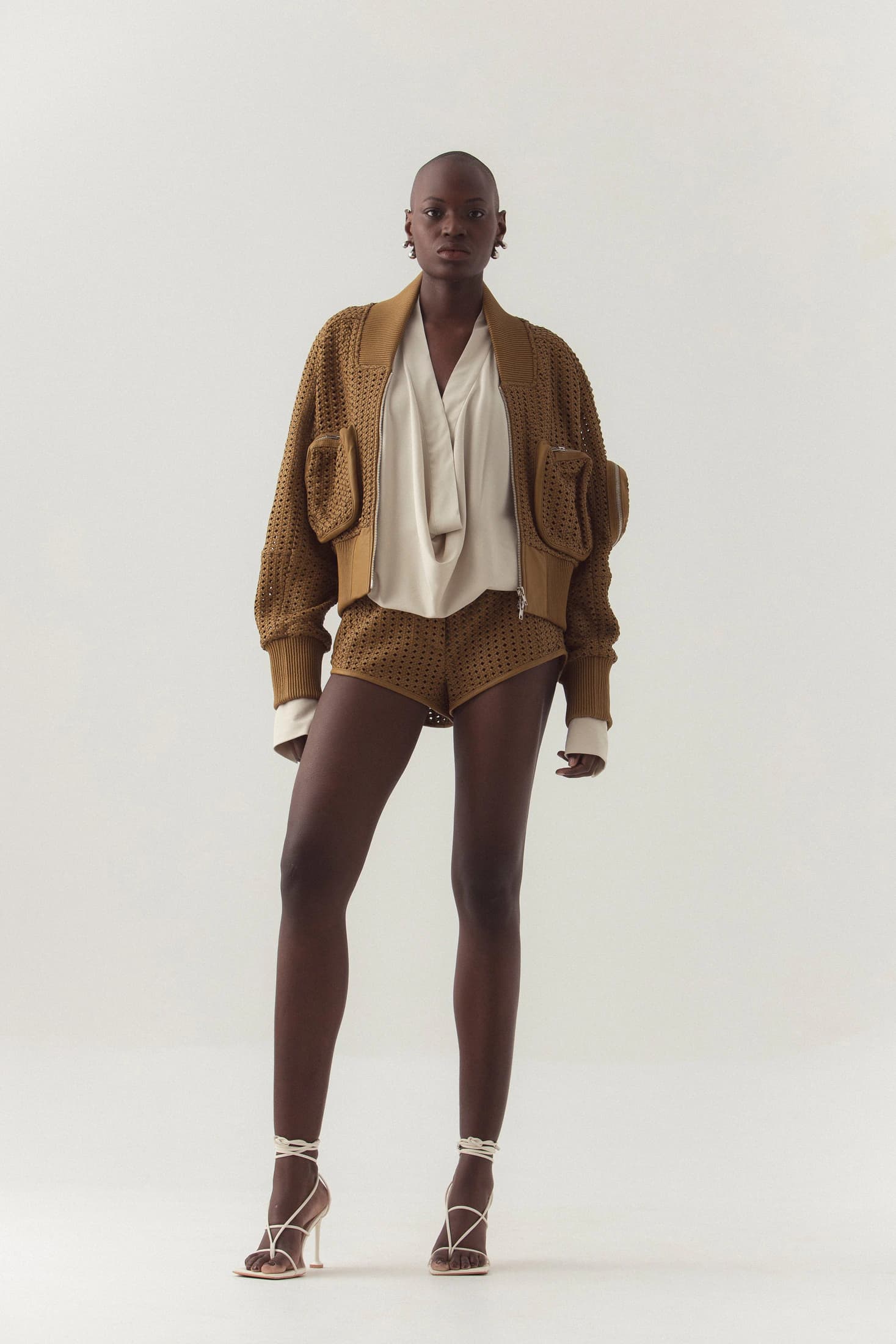 REIKO JACKET - imagen 3