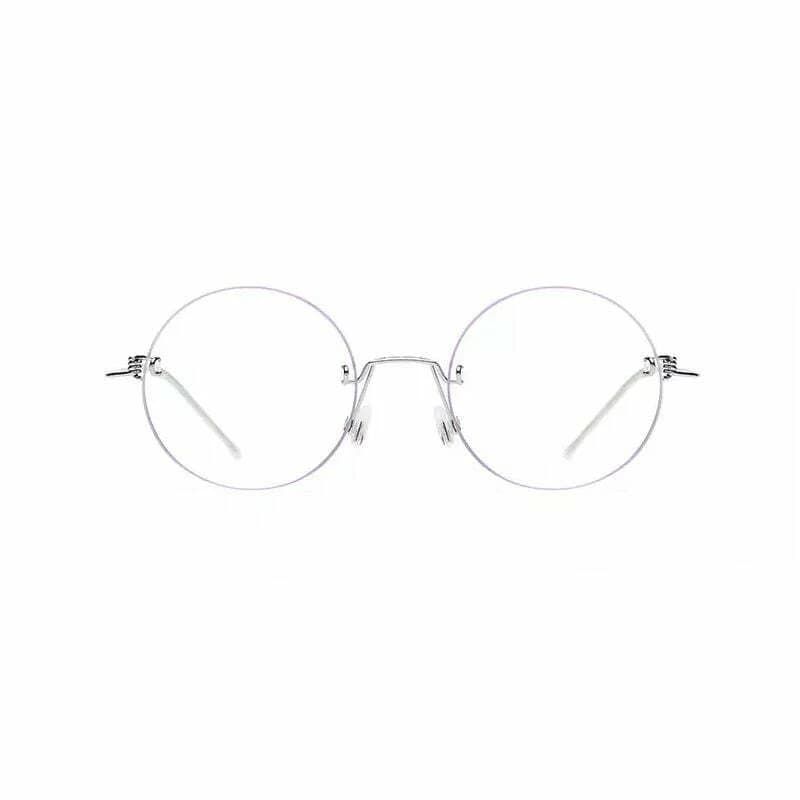 LINDBERG Air Titanium Rimless 356/basic – 10 - imagen 2