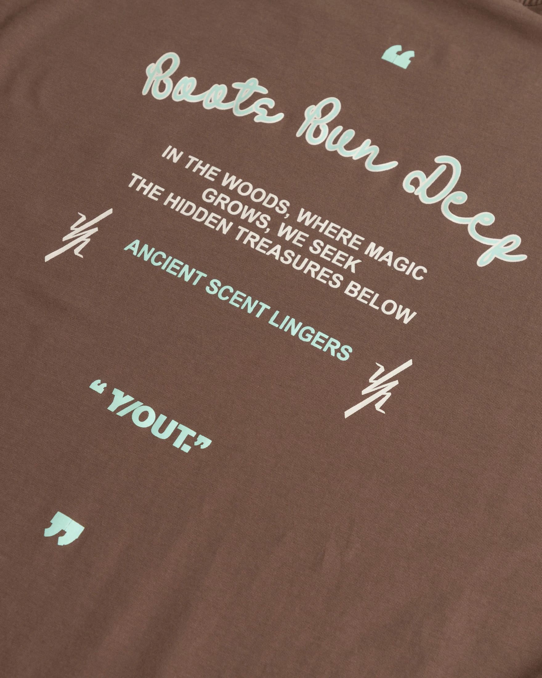 SCENT T-SHIRT - imagen 7