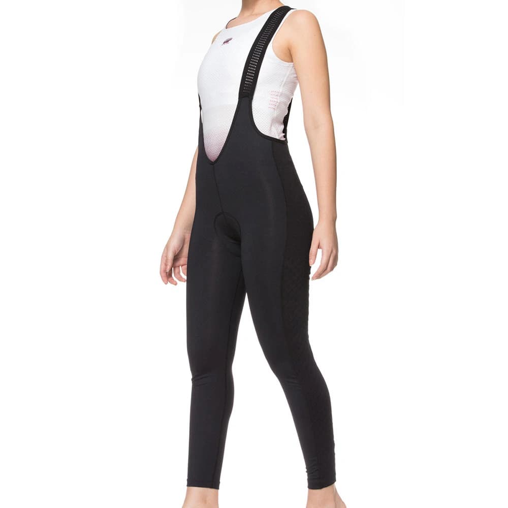 Pantalón Largo All Black Feminina CC - imagen 1