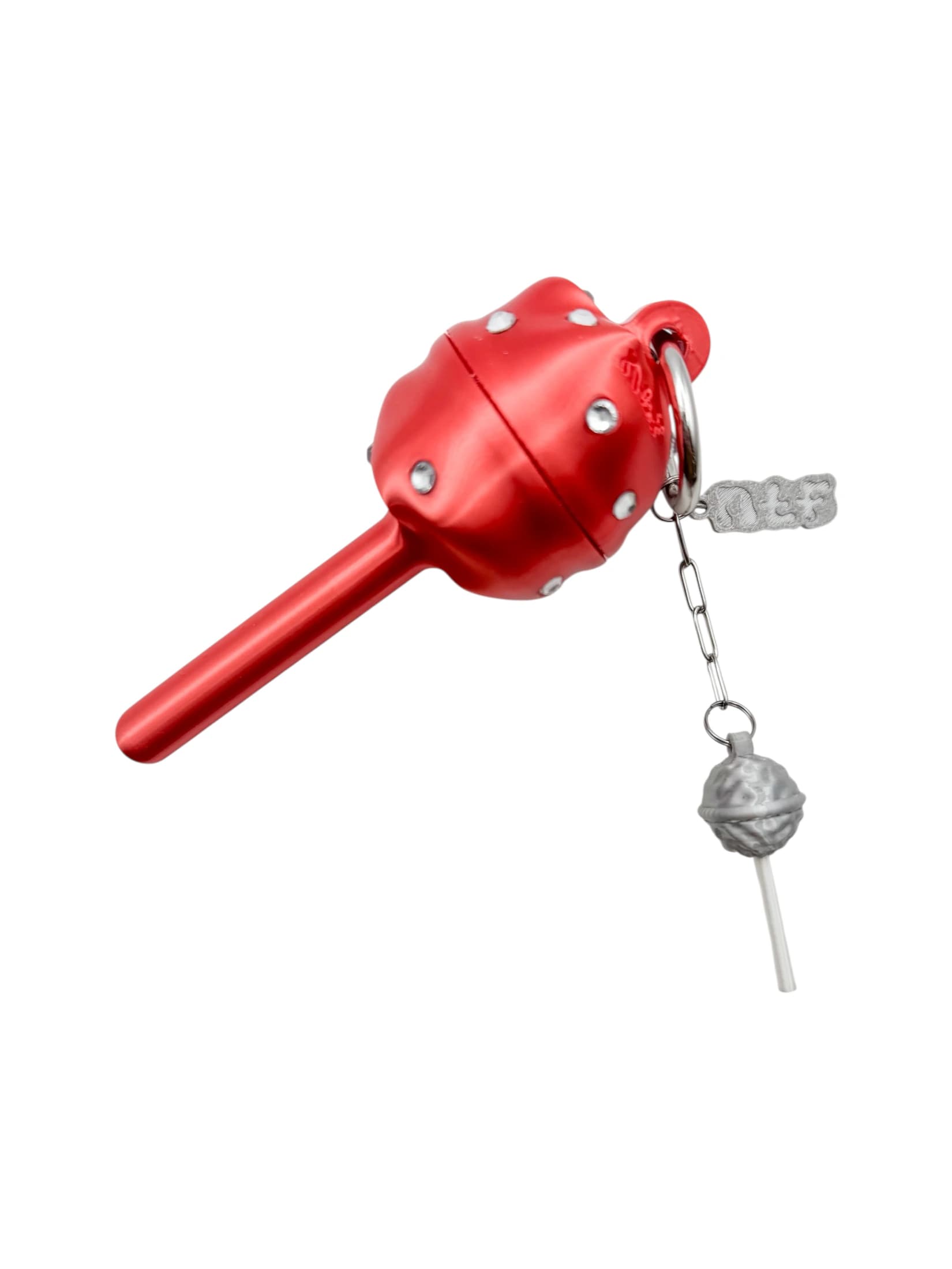 charm cosmic water bbb rojo - imagen 1