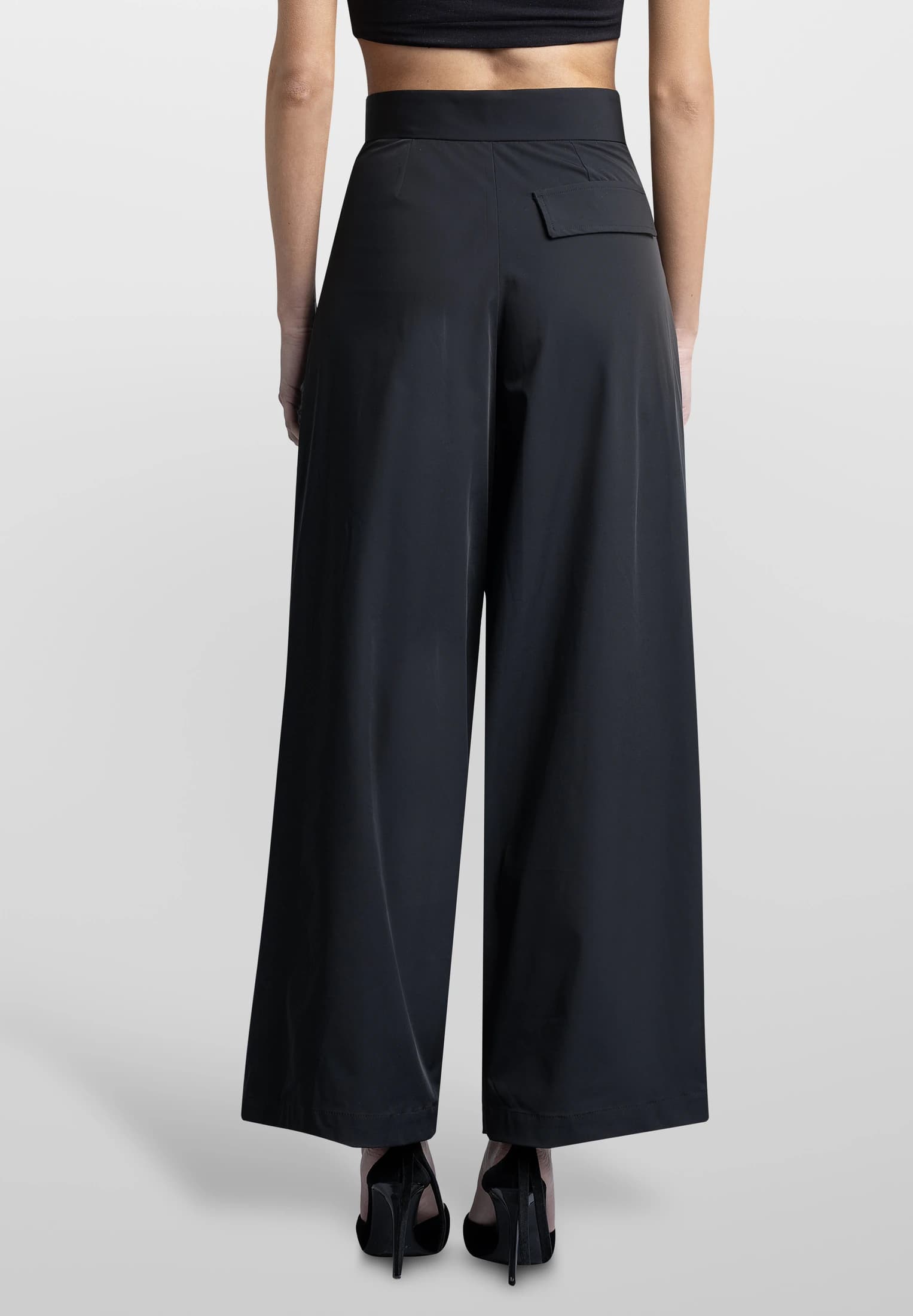 PANTALÓN NOA NYLON - imagen 4