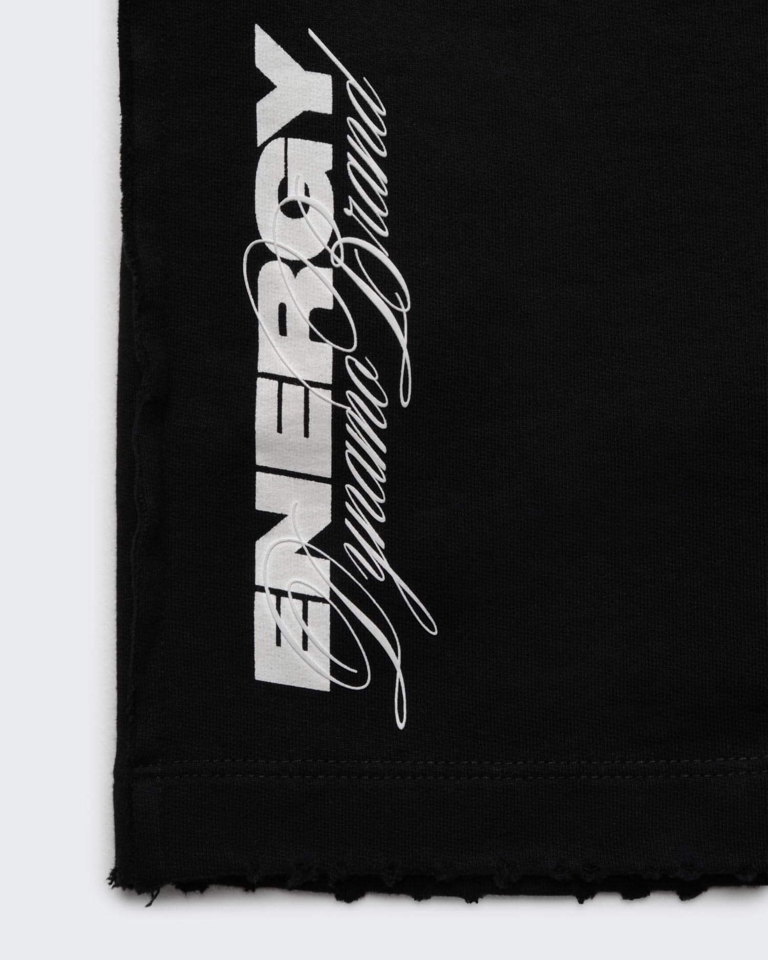 Pantaloneta Negra Energy - imagen 2