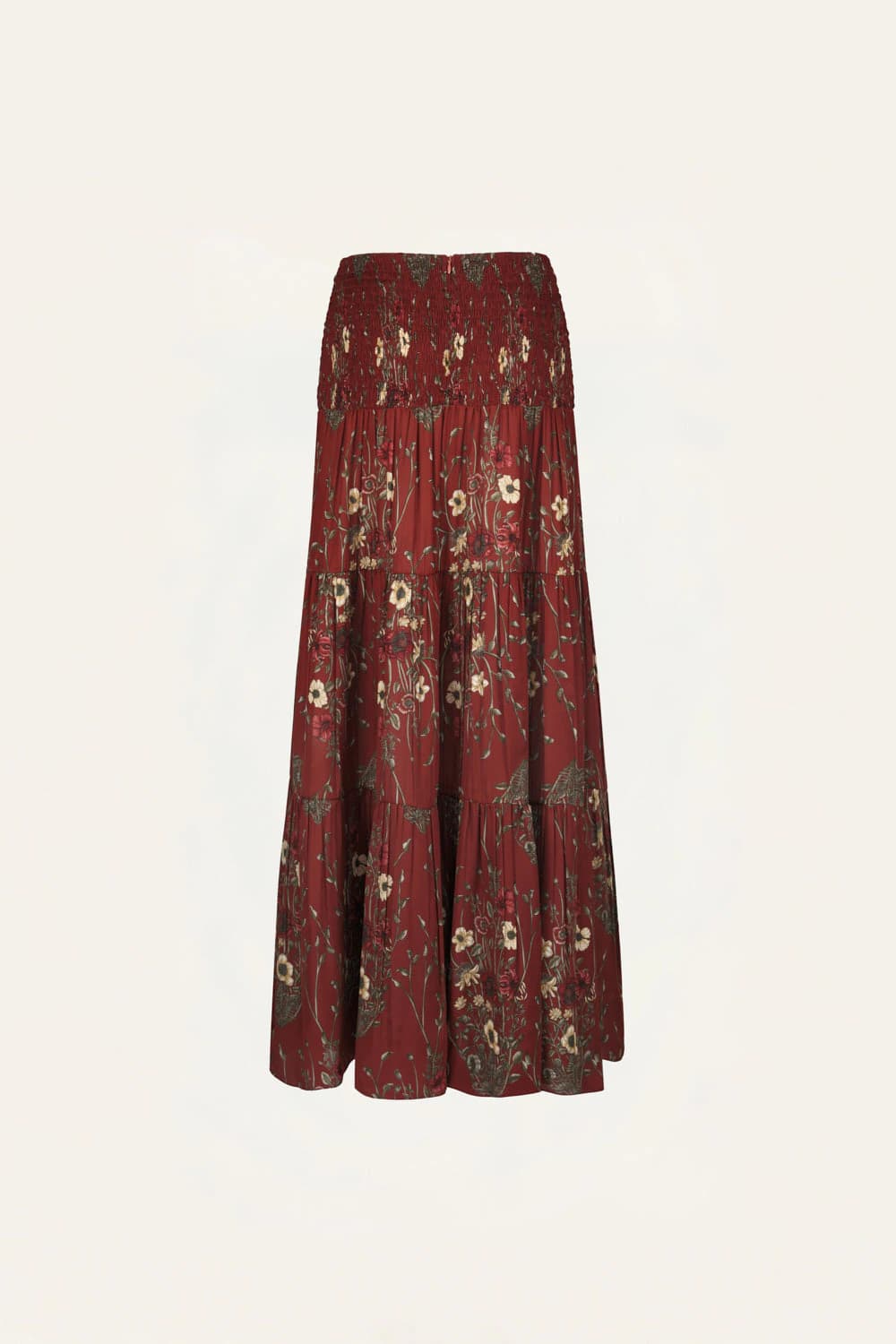Fantasia Tropical Skirt - imagen 3