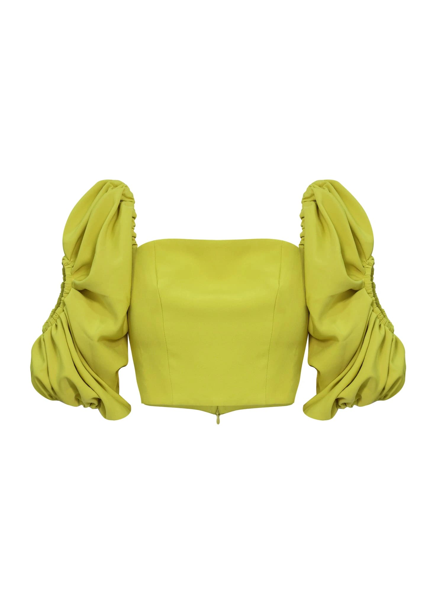 Blusa Corona