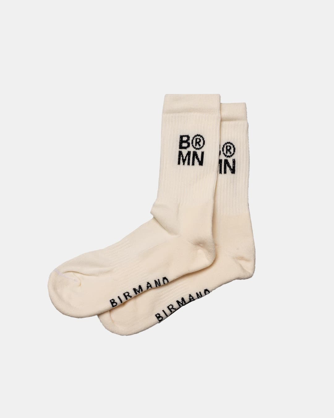 MEDIAS BRMN BEIGE - imagen 1