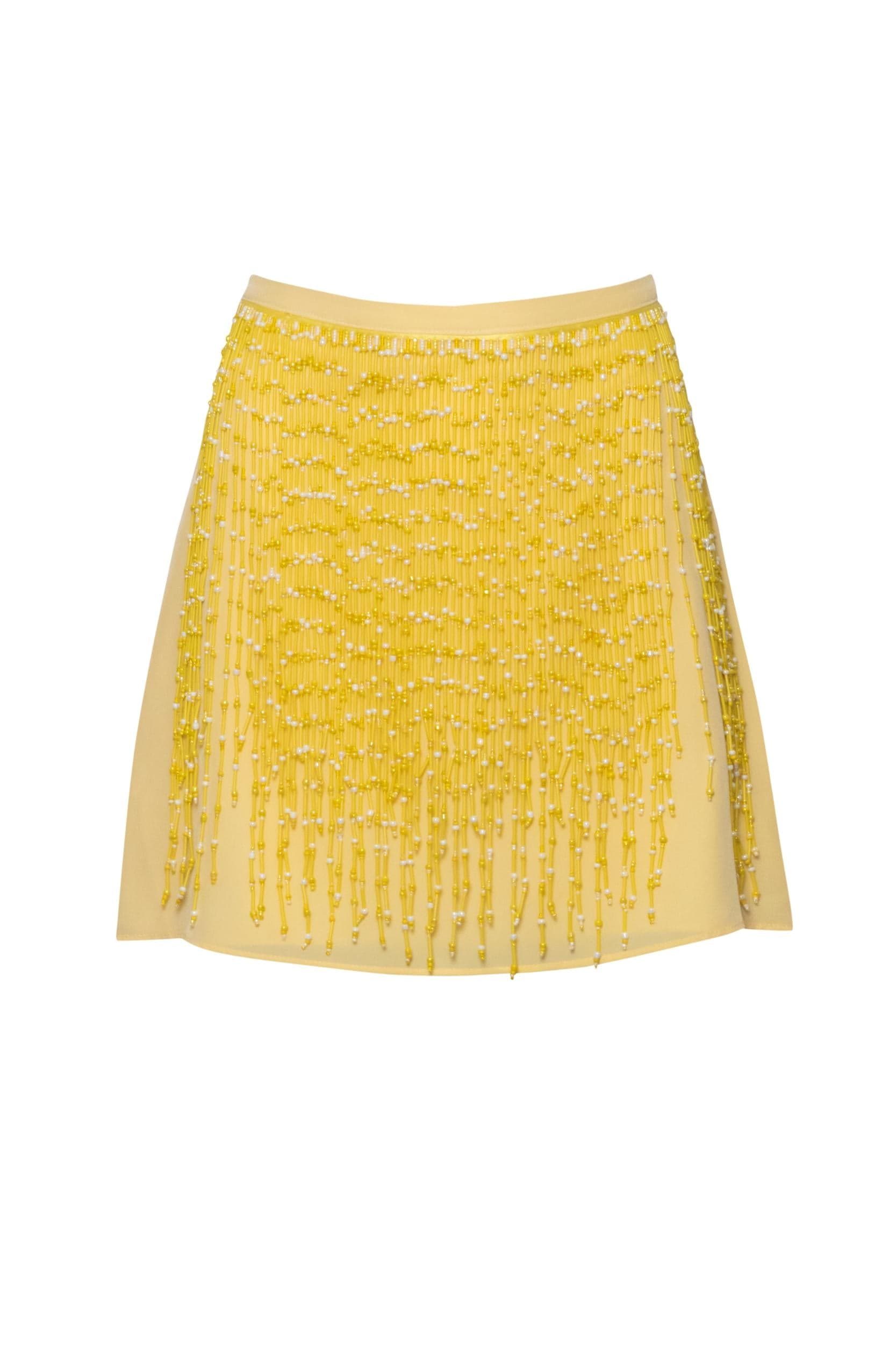 Carlota Mini Skirt - imagen 2
