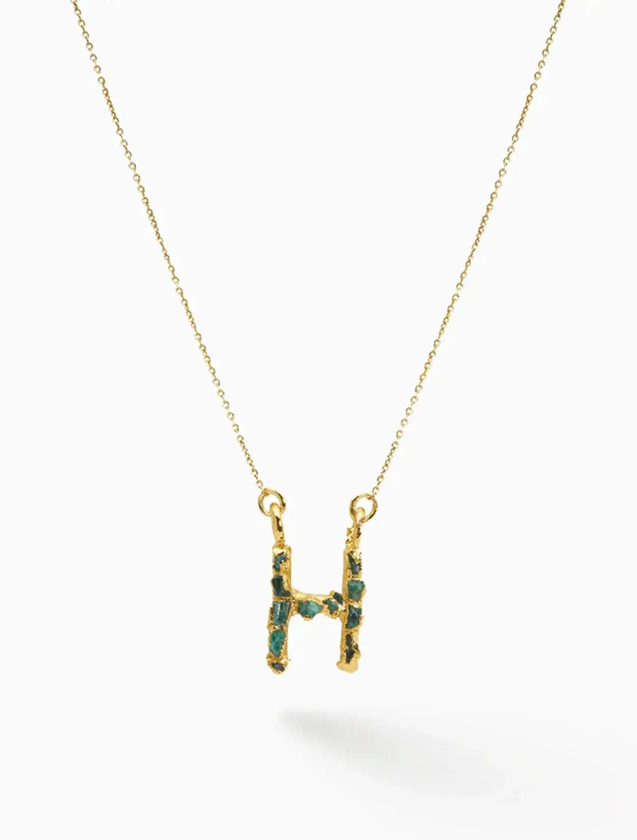 COLLAR LETRAS ABC - imagen 16
