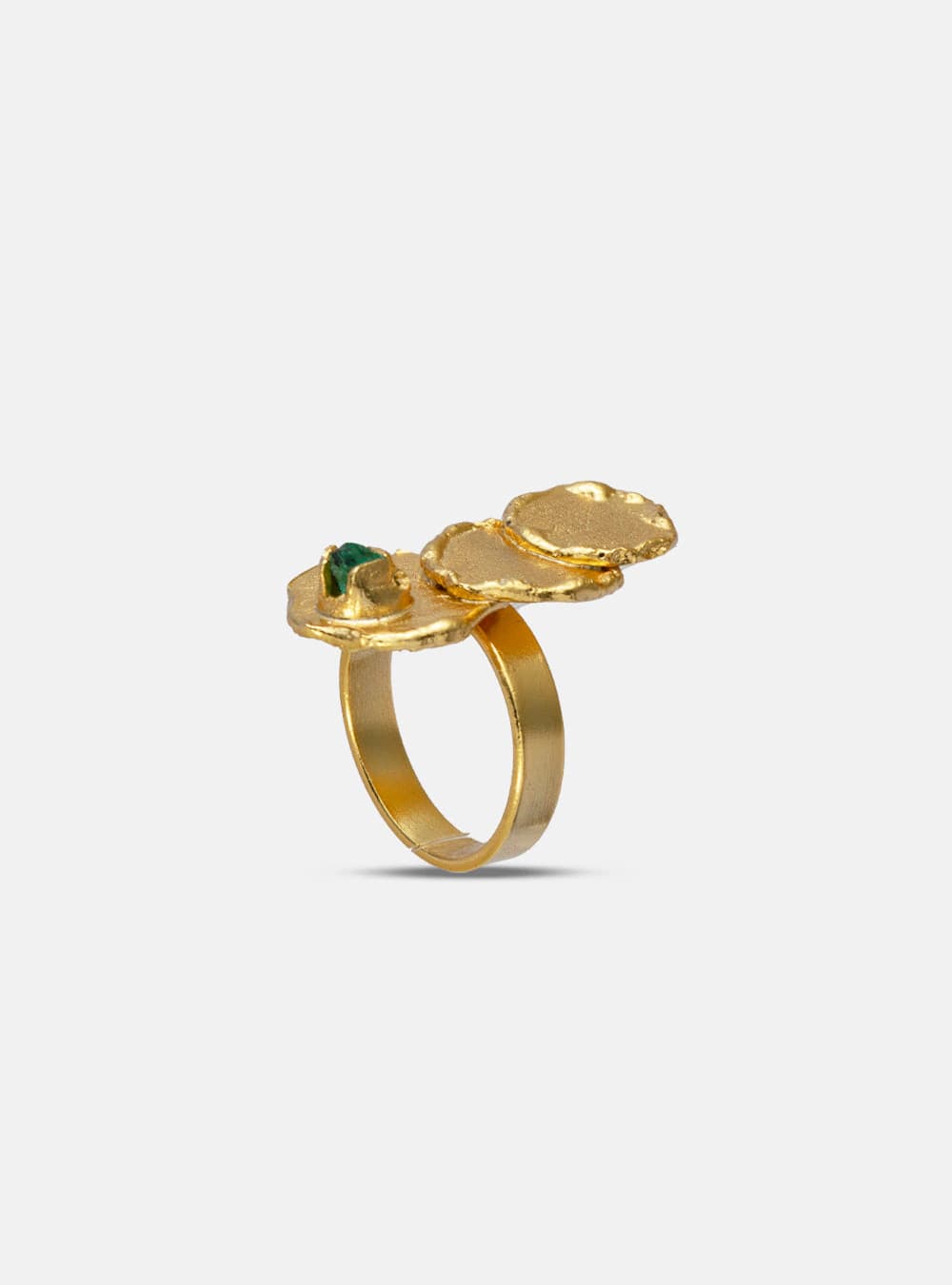 Anillo Mica - imagen 2