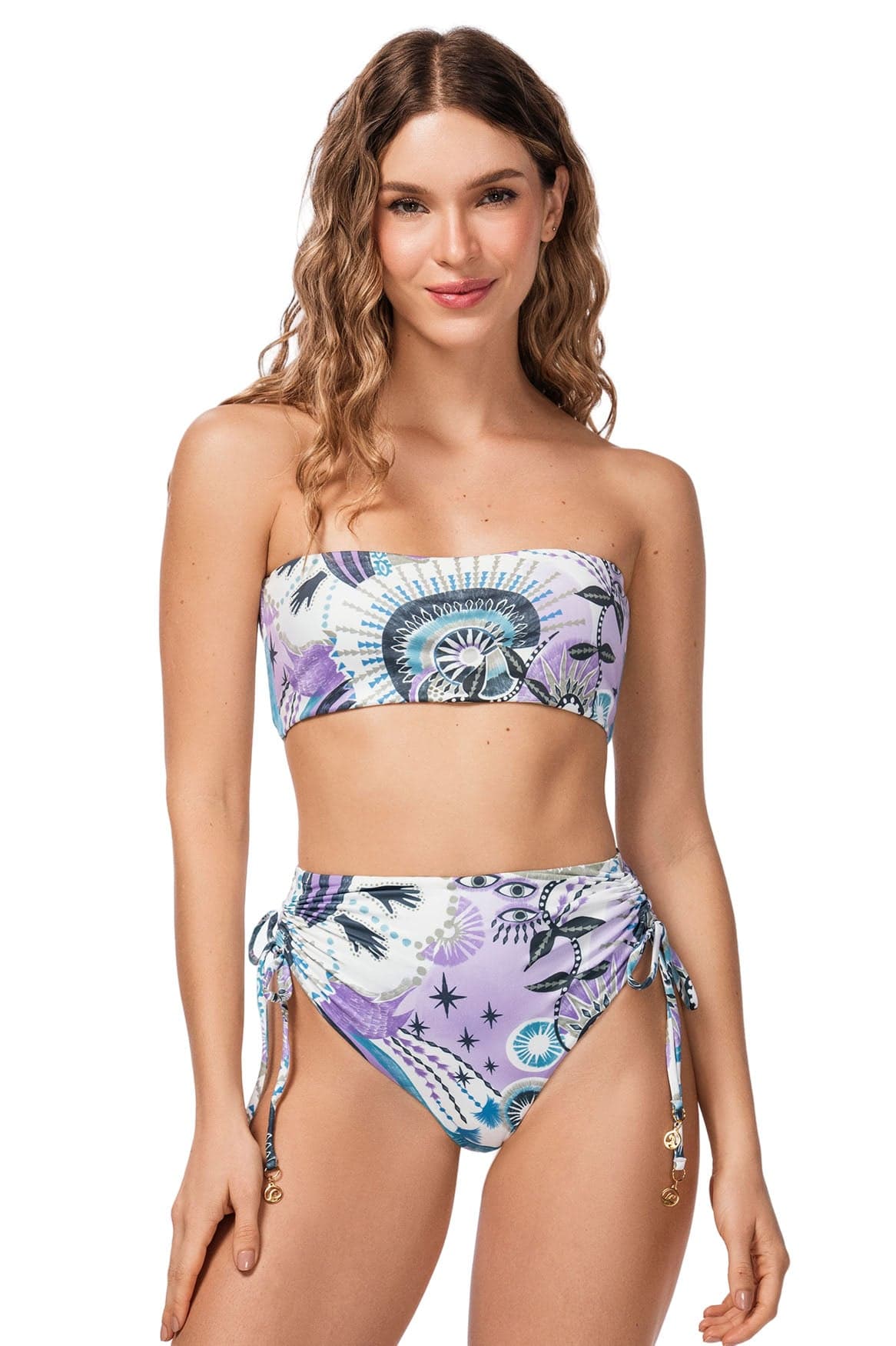 TOP DE BIKINI VANESSA MICRO - imagen 4