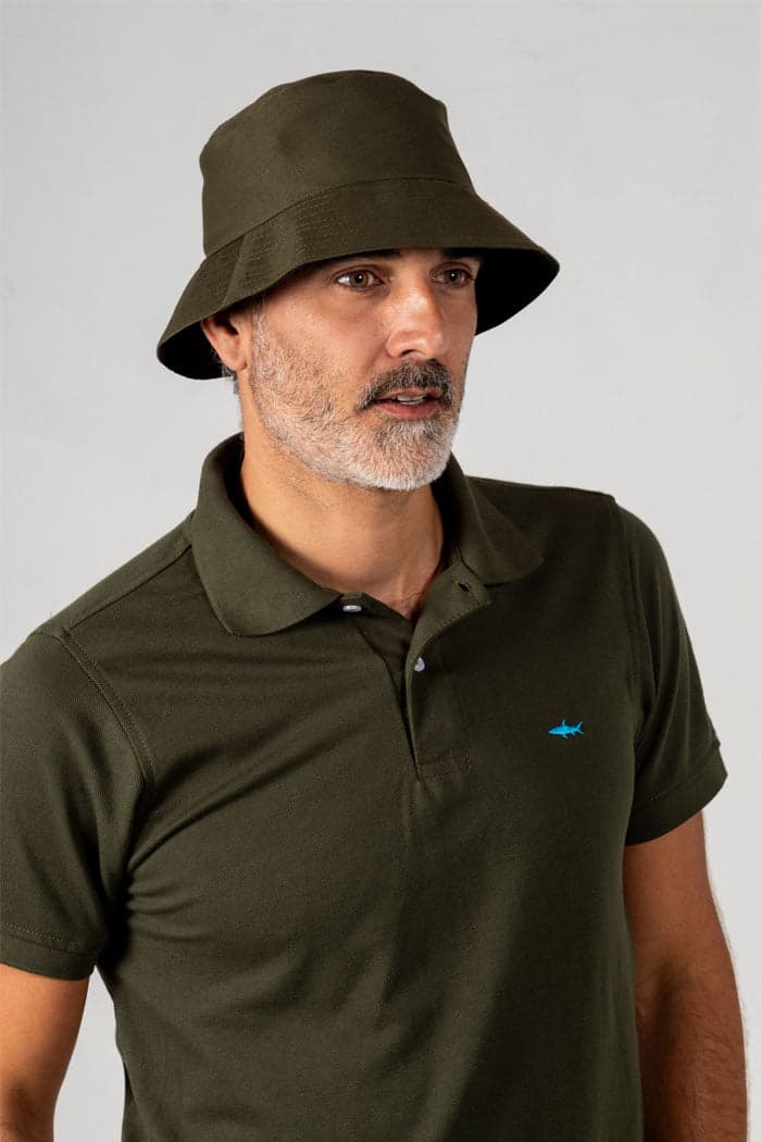 GORRITO VERDE MILITAR - imagen 2