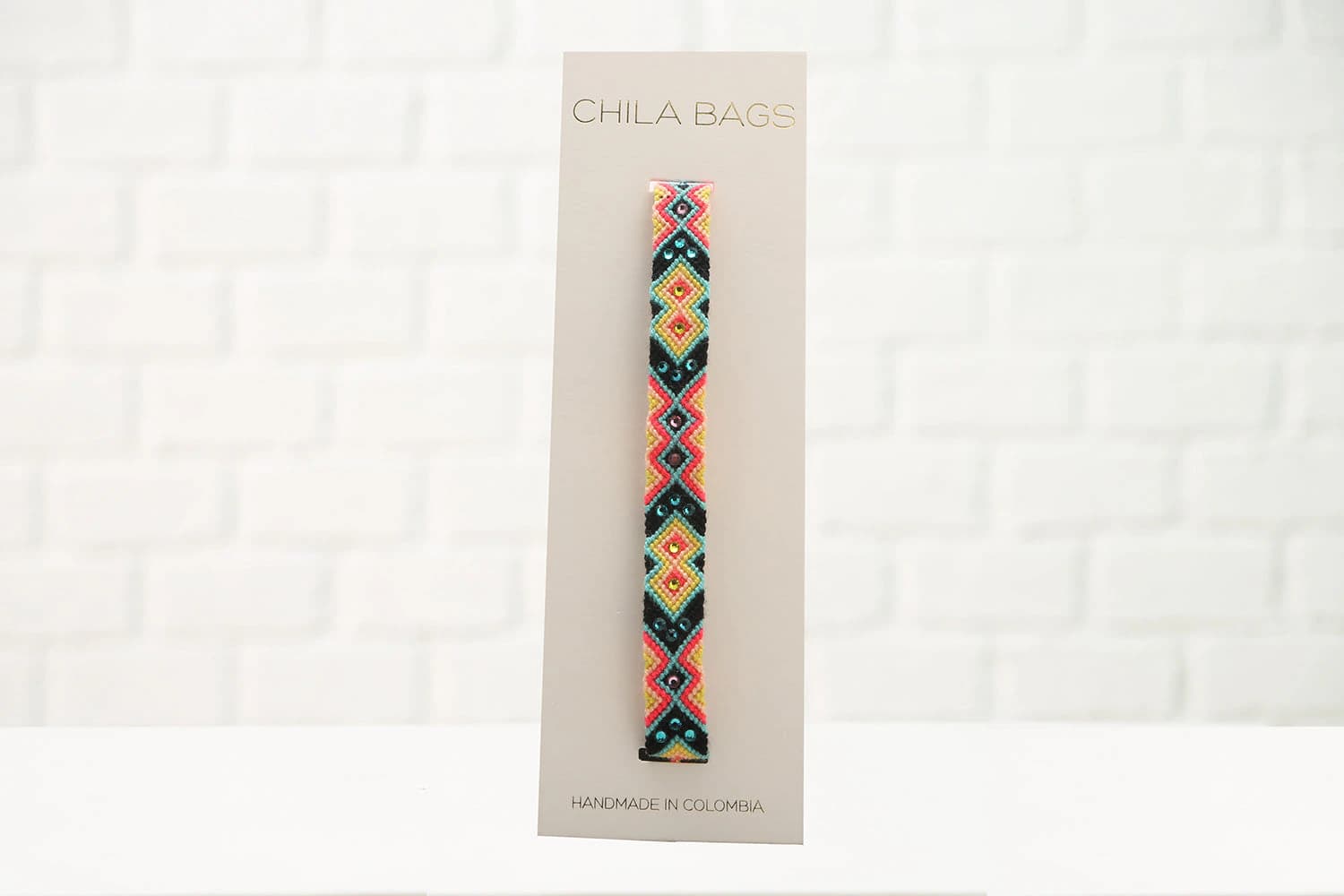 Agatha B Bracelet - imagen 2