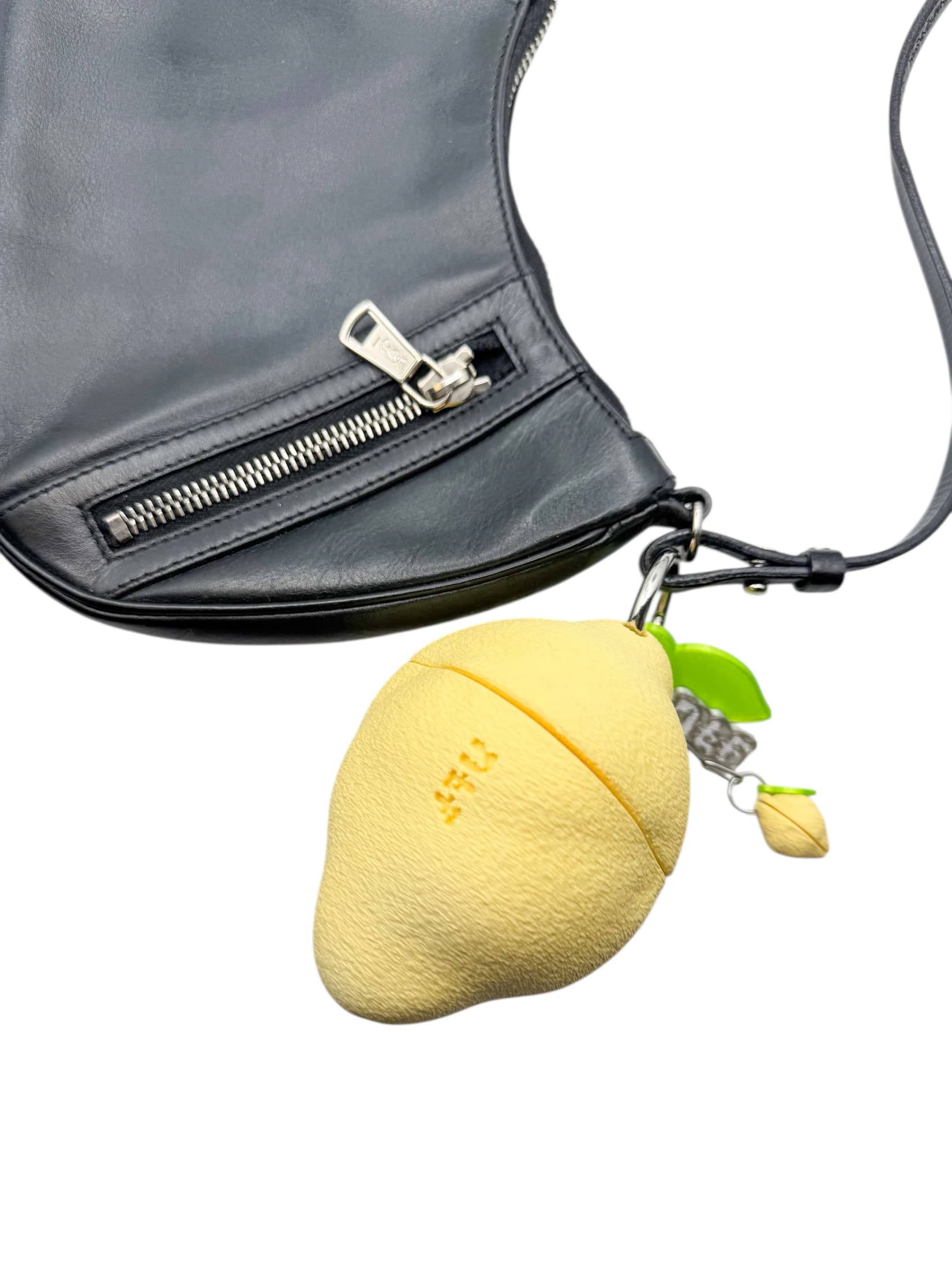 charm cosmic water lima butter yellow - imagen 4
