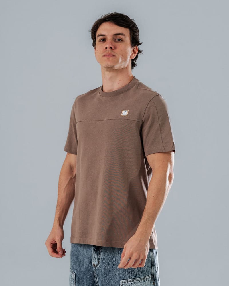 Camiseta  Para Hombre Regular Dynamo Essential - imagen 2