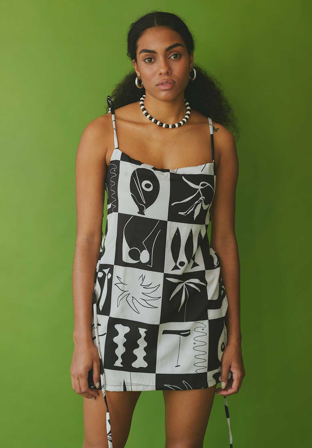Vestido Anagrama - imagen 3