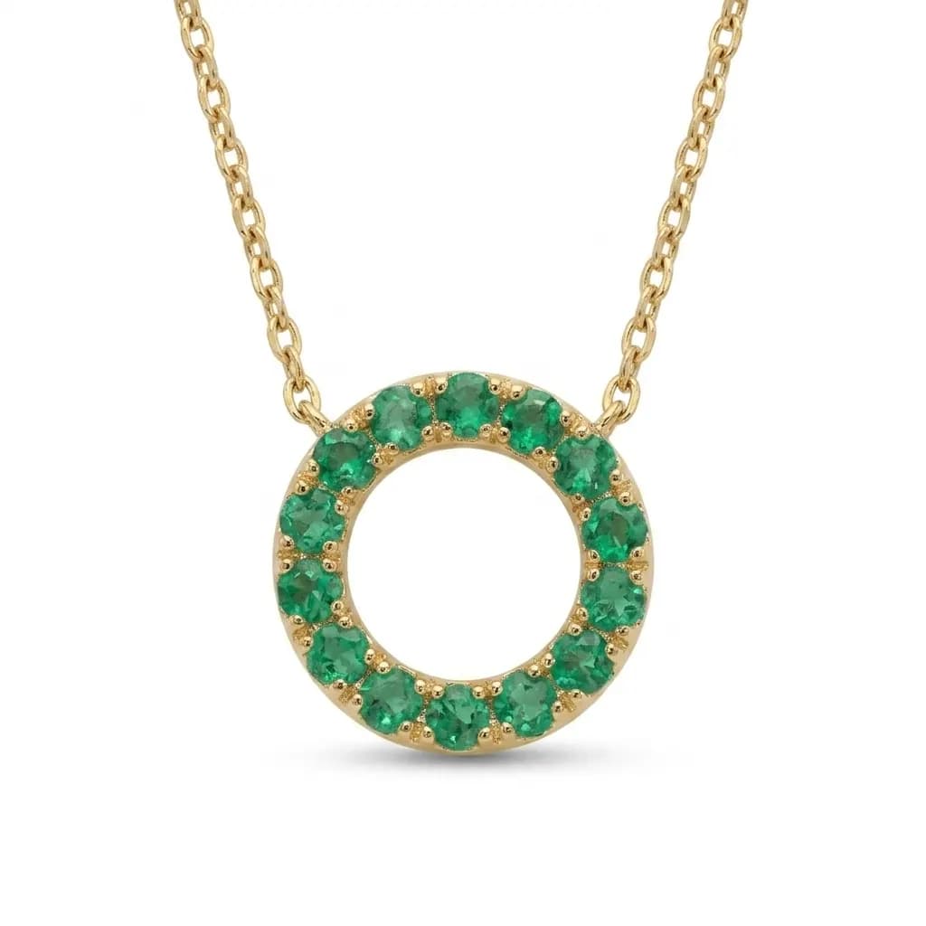 SOLAR NECKLACES - imagen 2