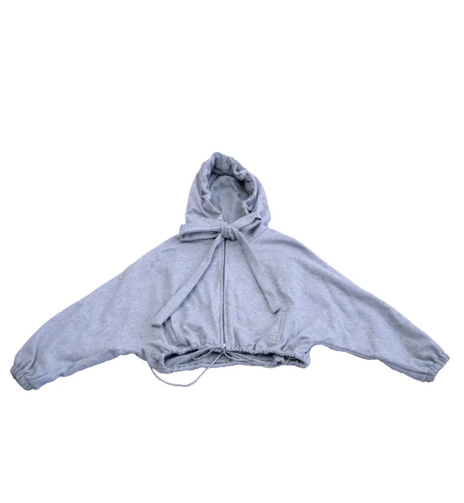 HOODIE AND GOLA - imagen 2
