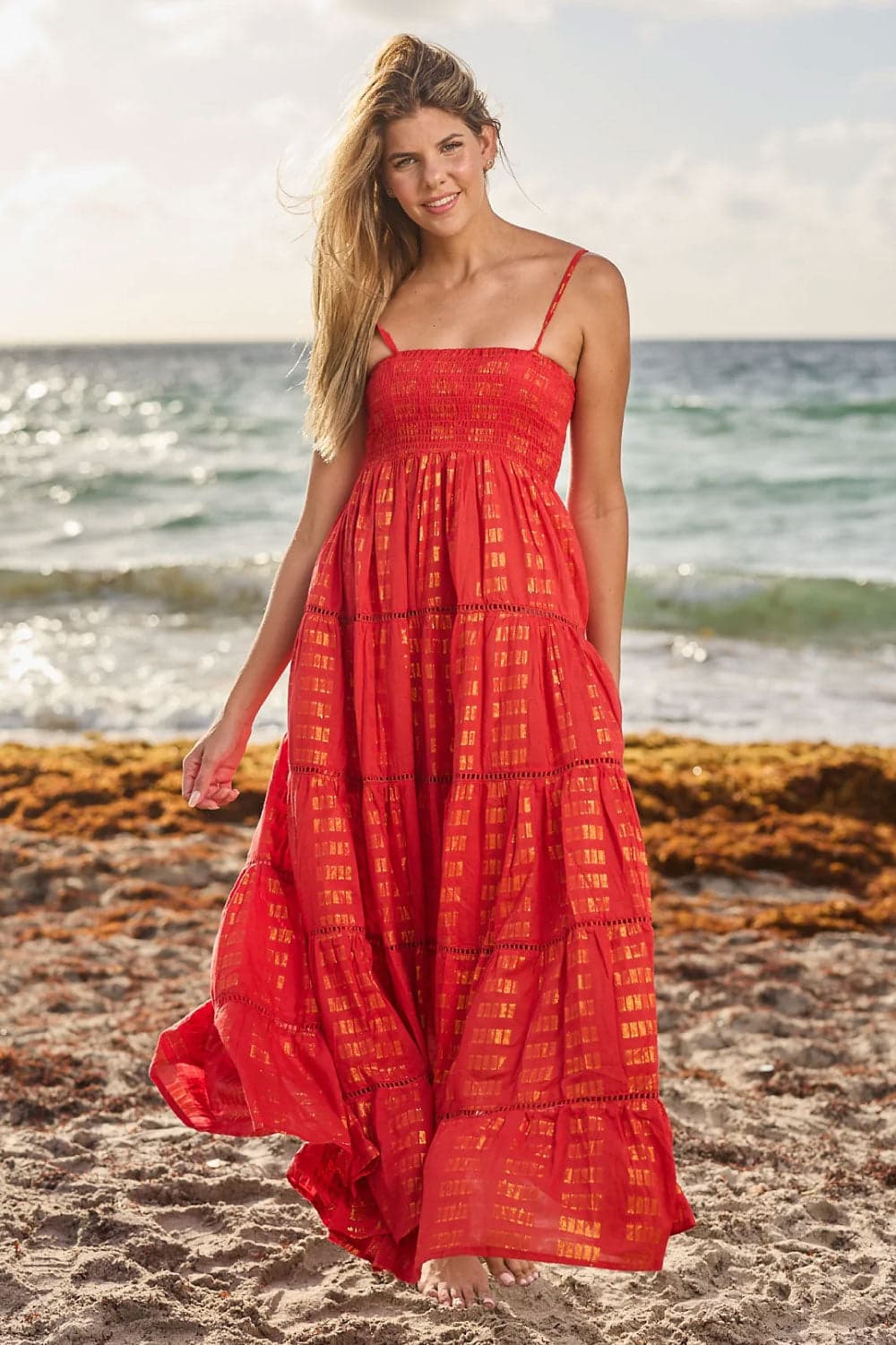 Sexy Holiday Dress - imagen 2