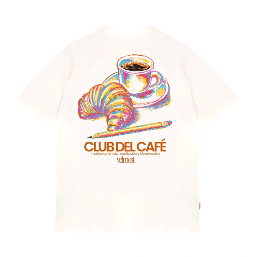 Club del Café