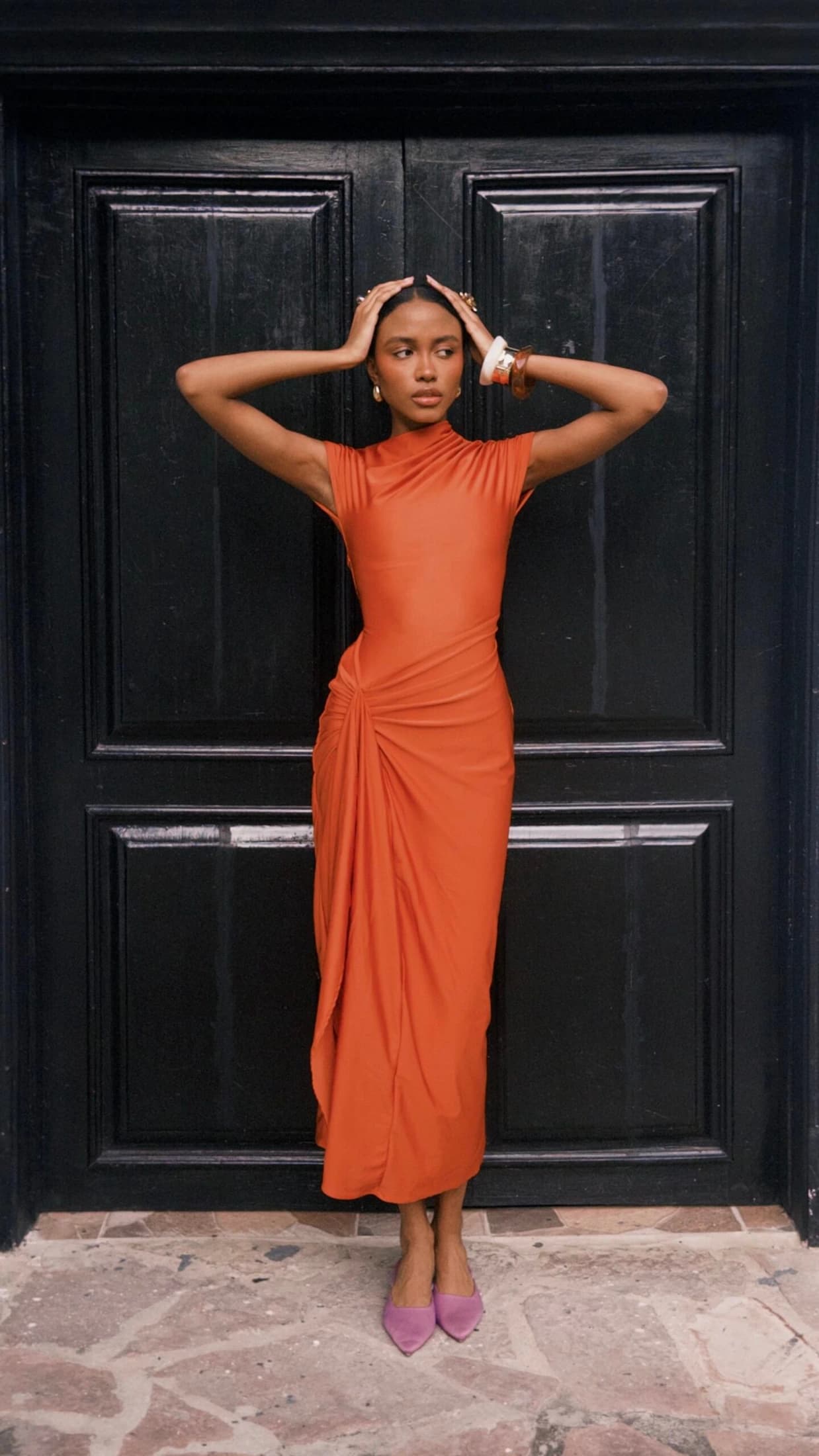 Vestido Arrebol - imagen 3