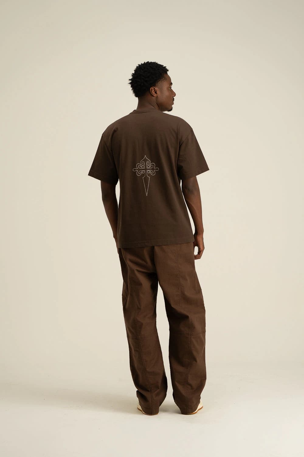 ARCH T-SHIRT - imagen 3