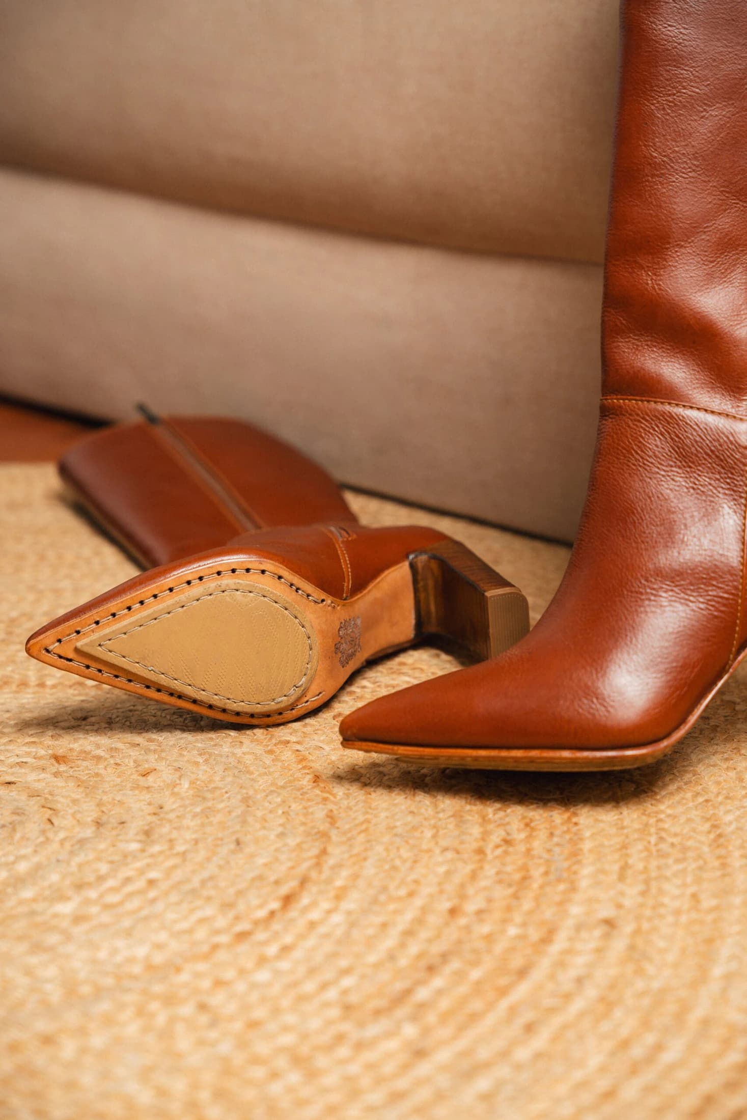 Botas Aria - imagen 4