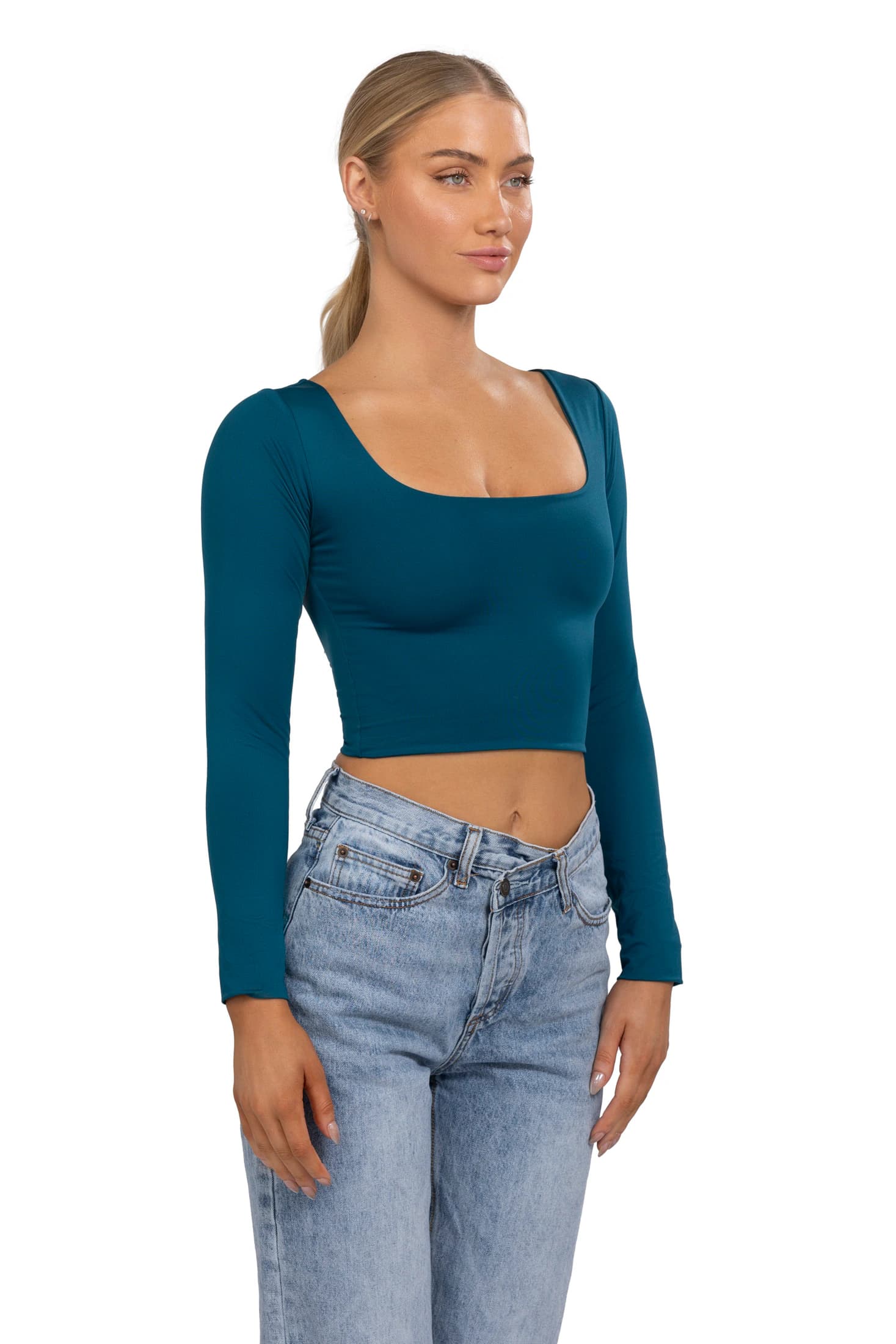 Crop Top – Vancouver - imagen 2