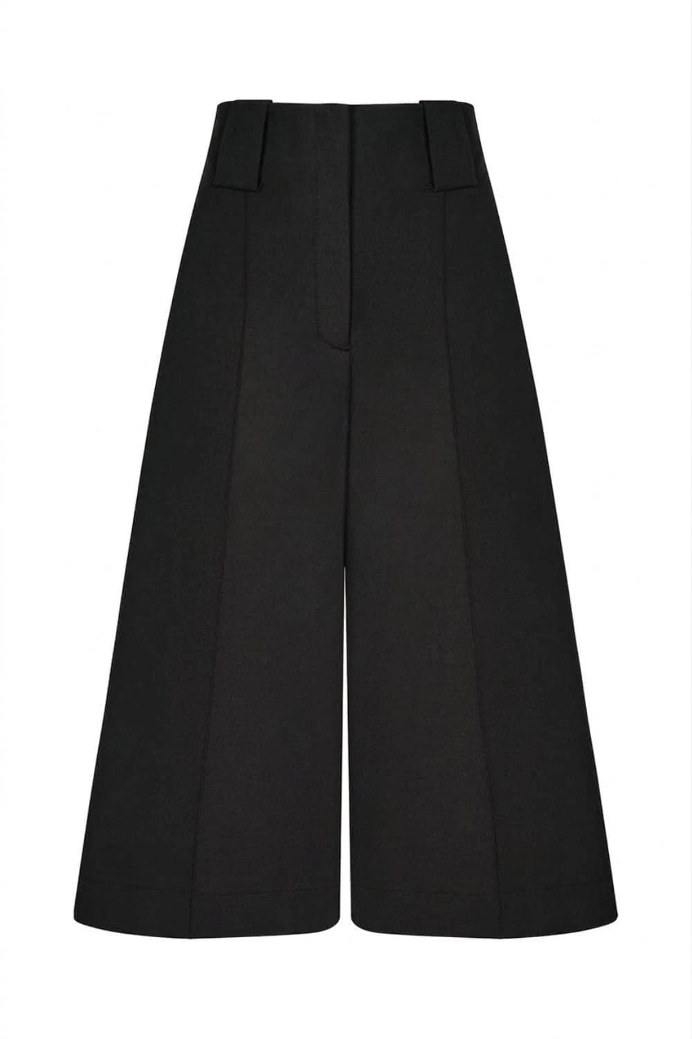 Pantalón congo negro - imagen 1