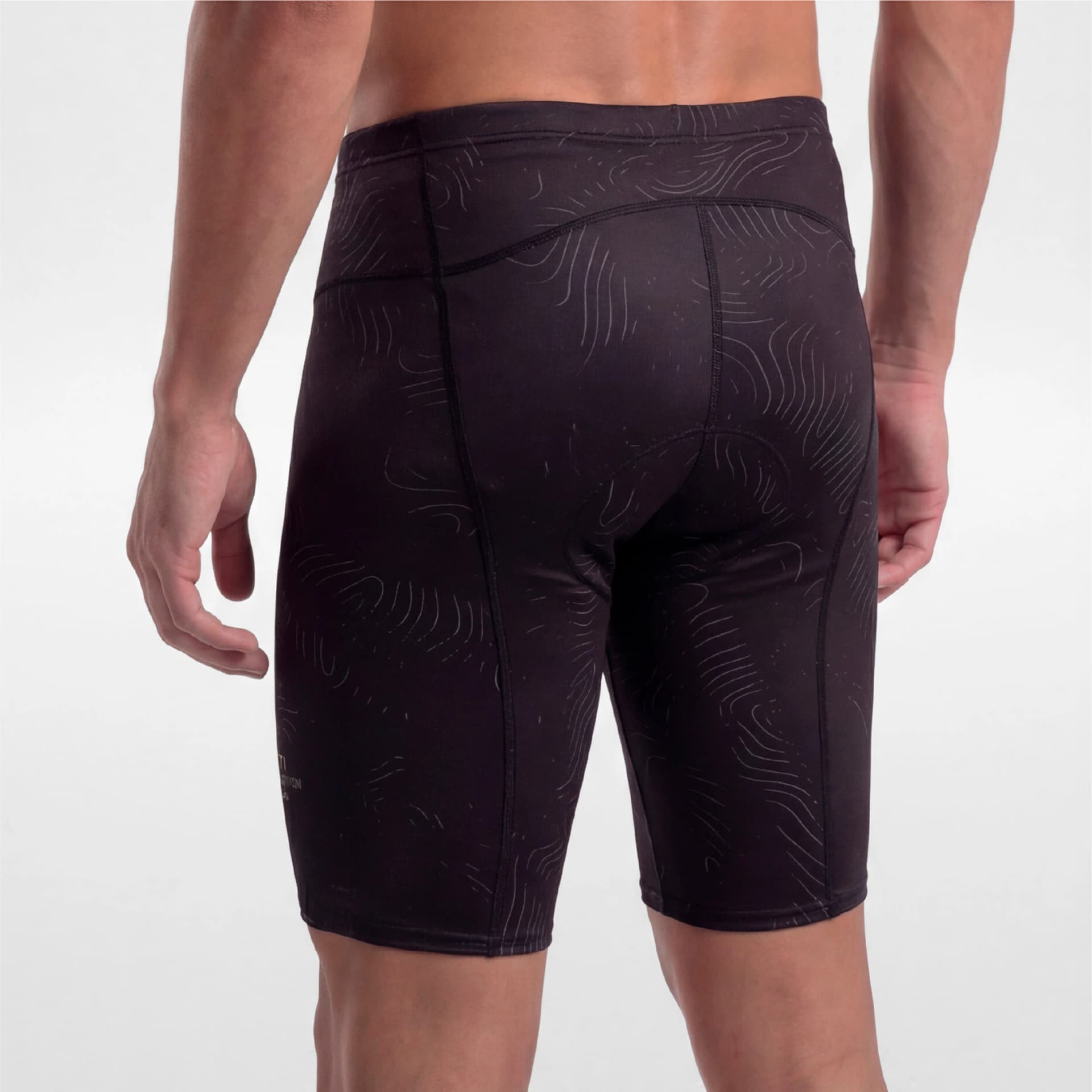 PANTALONETA DE BAÑO SEABED PARA HOMBRE - imagen 5