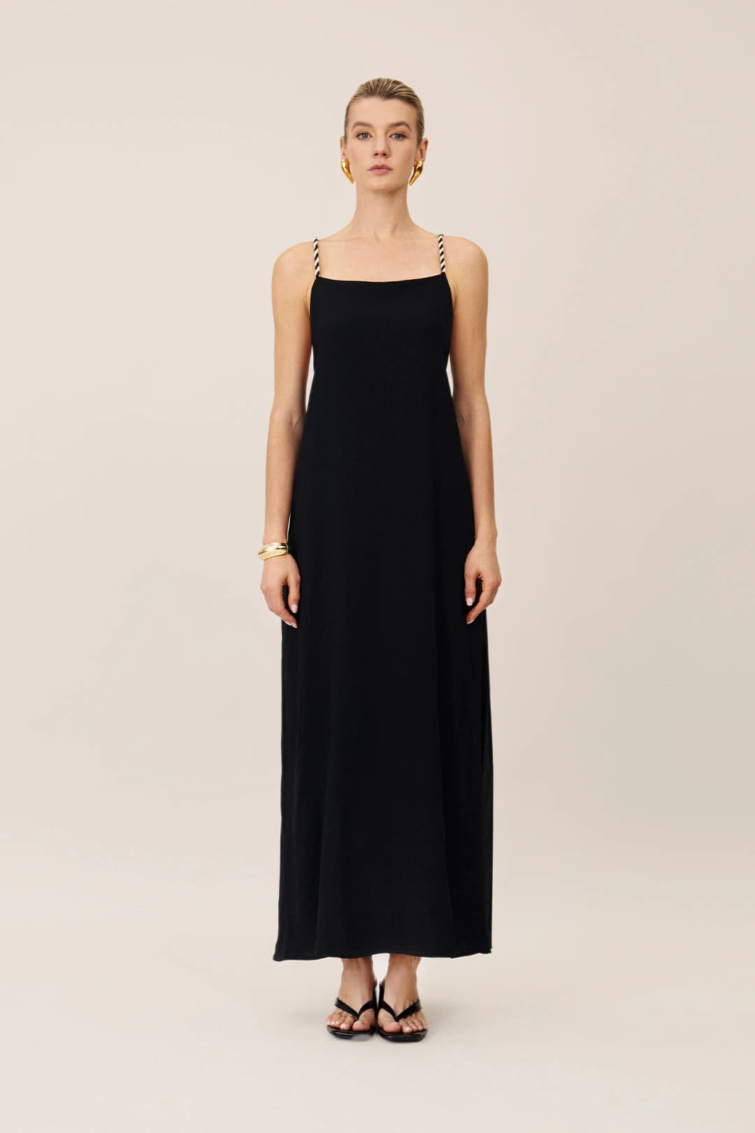 Izara Dress - Origen