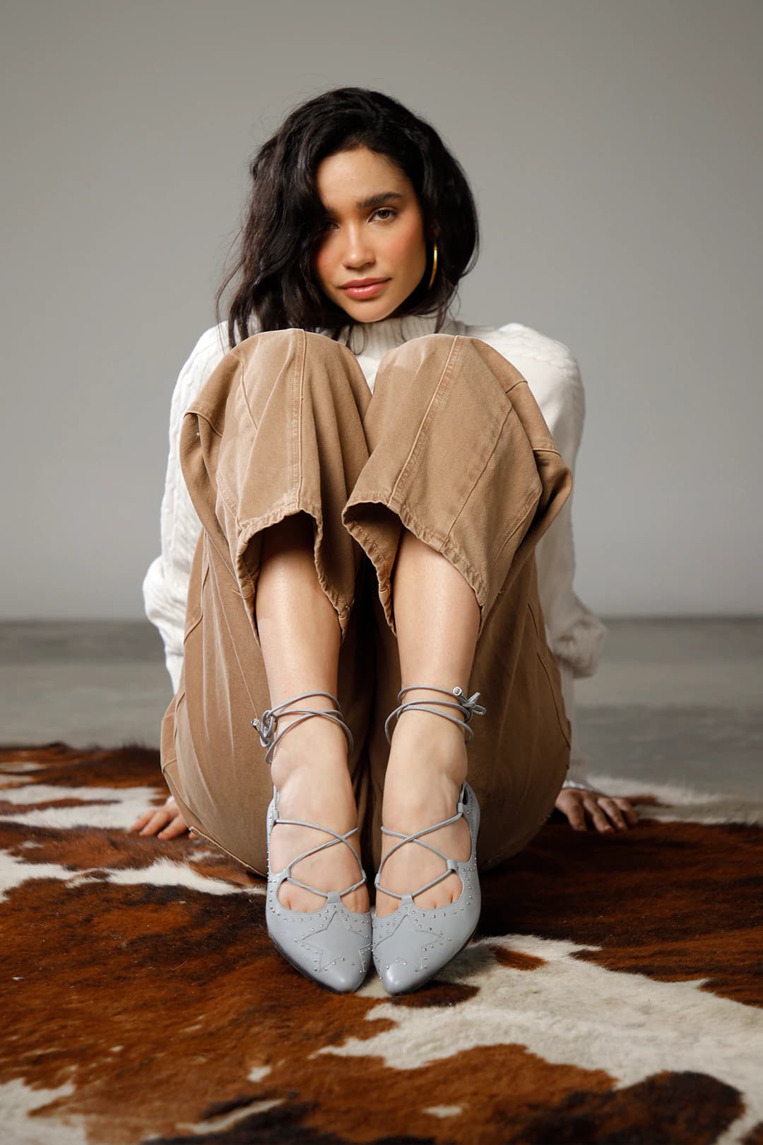 ALAY BABY BLUE - imagen 1