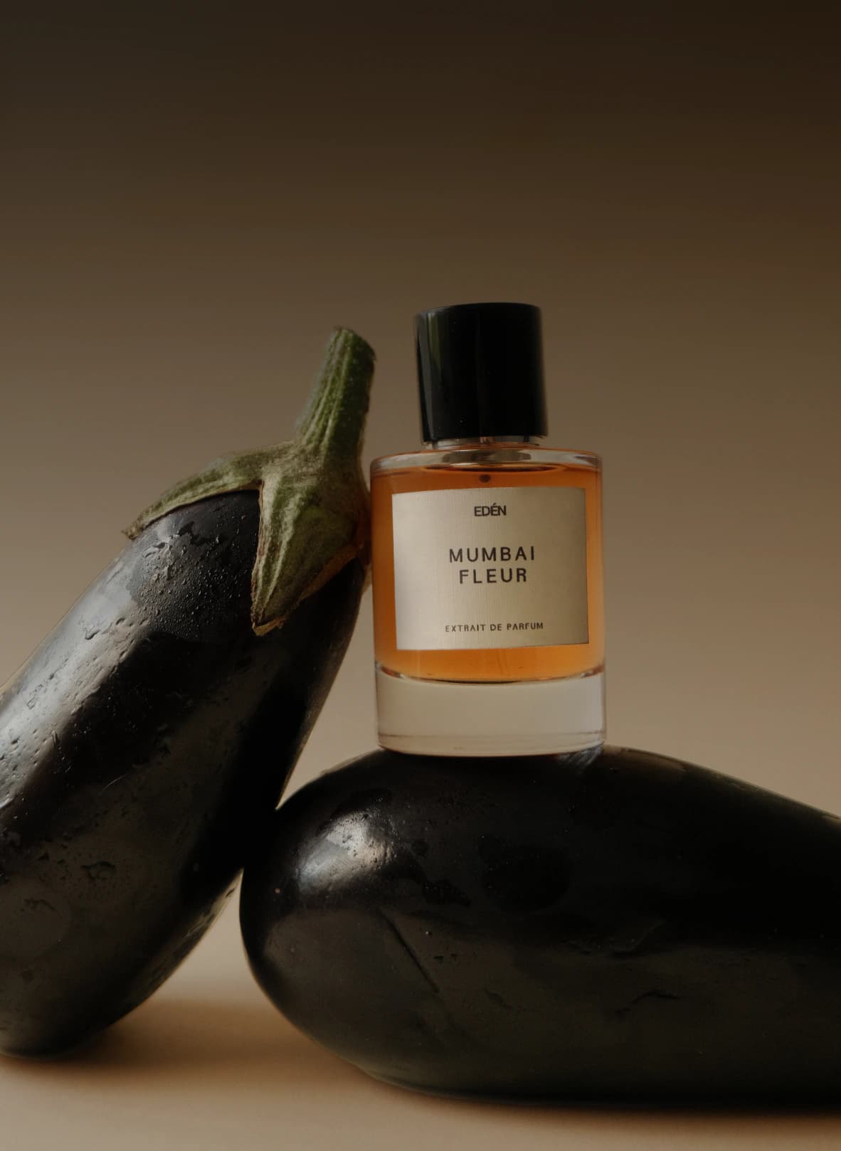 FRAGANCIA MUMBAI FLEUR - imagen 2