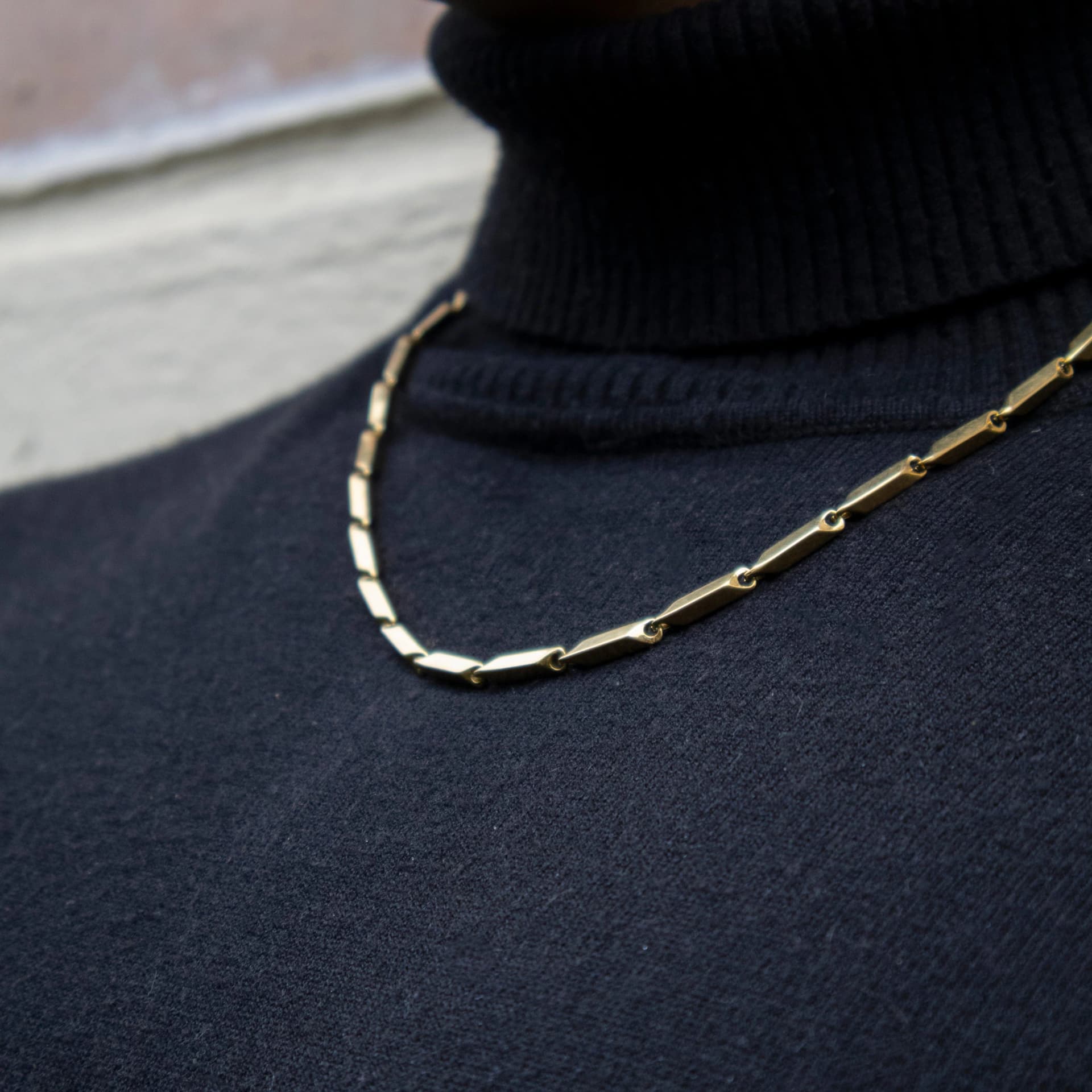 Cadenas Lingotes Gold - imagen 1
