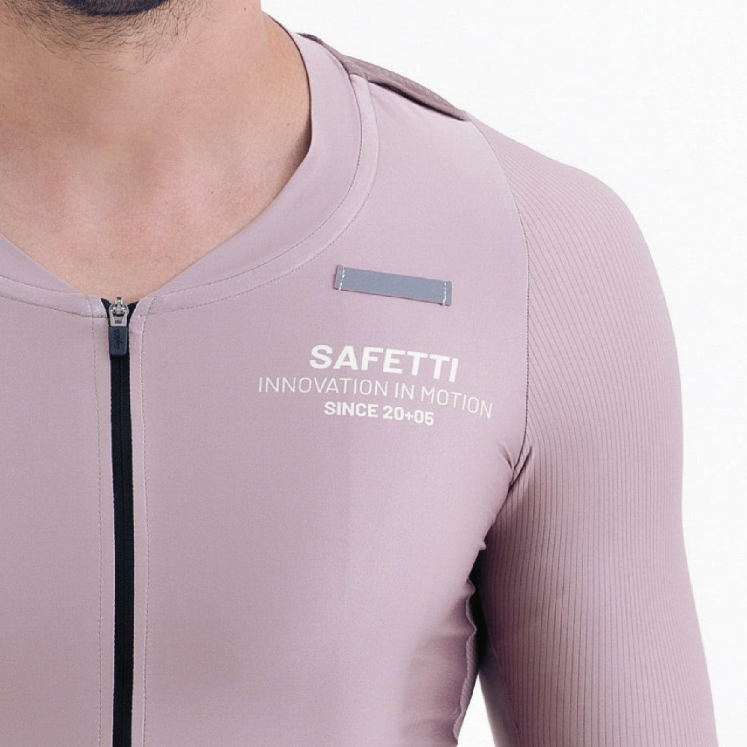 CAMISA CICLISMO MANGA CORTA H2O POCKET ARENA PARA HOMBRE - imagen 5